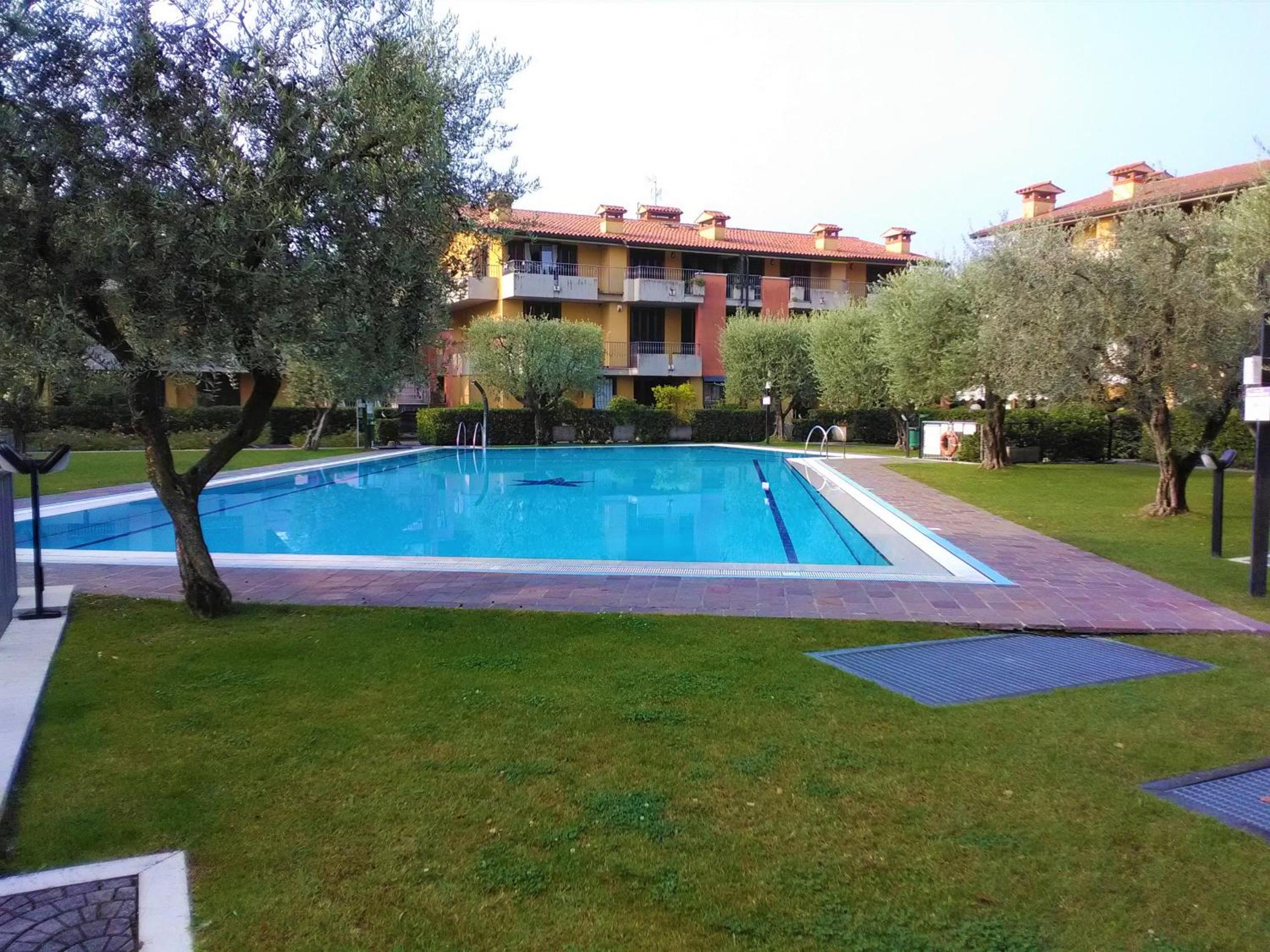 Sirmione Vacations - Villaggio dei Fiori - Viola - Gardagate - Property Image 23