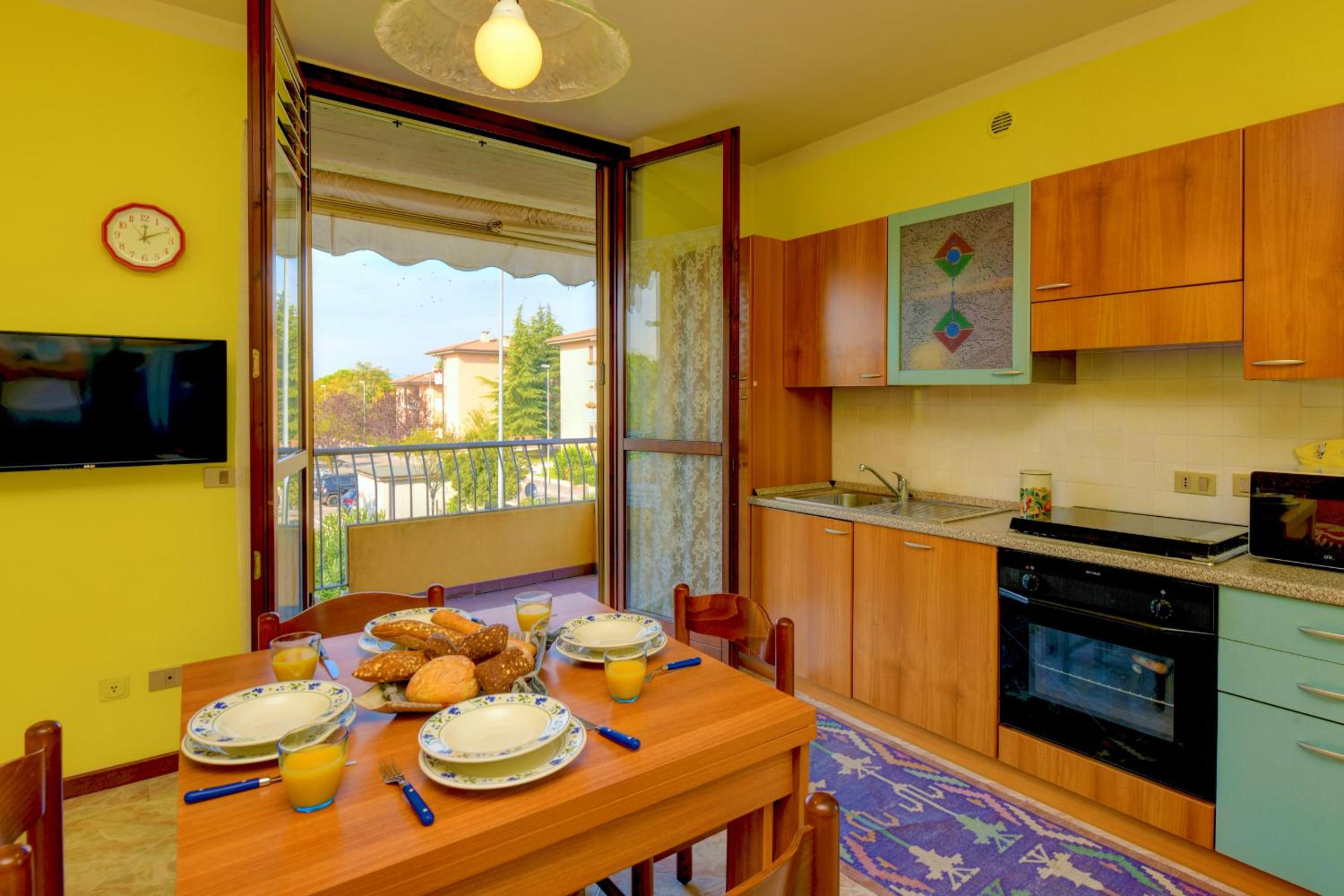 Sirmione Vacations - Villaggio dei Fiori - Viola - Gardagate - Property Image 27