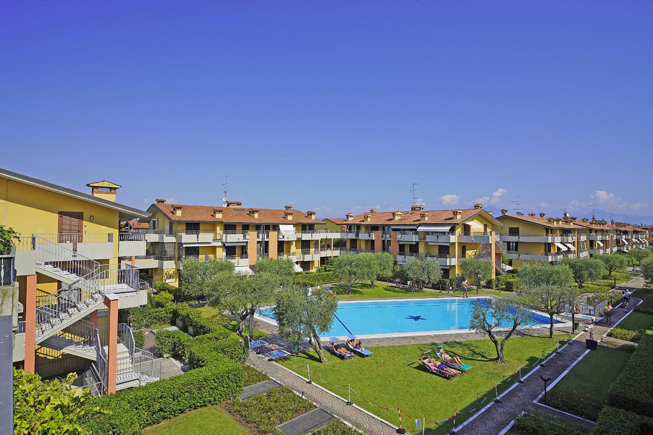 Sirmione Vacations - Villaggio dei Fiori - Viola - Gardagate - Property Image 15