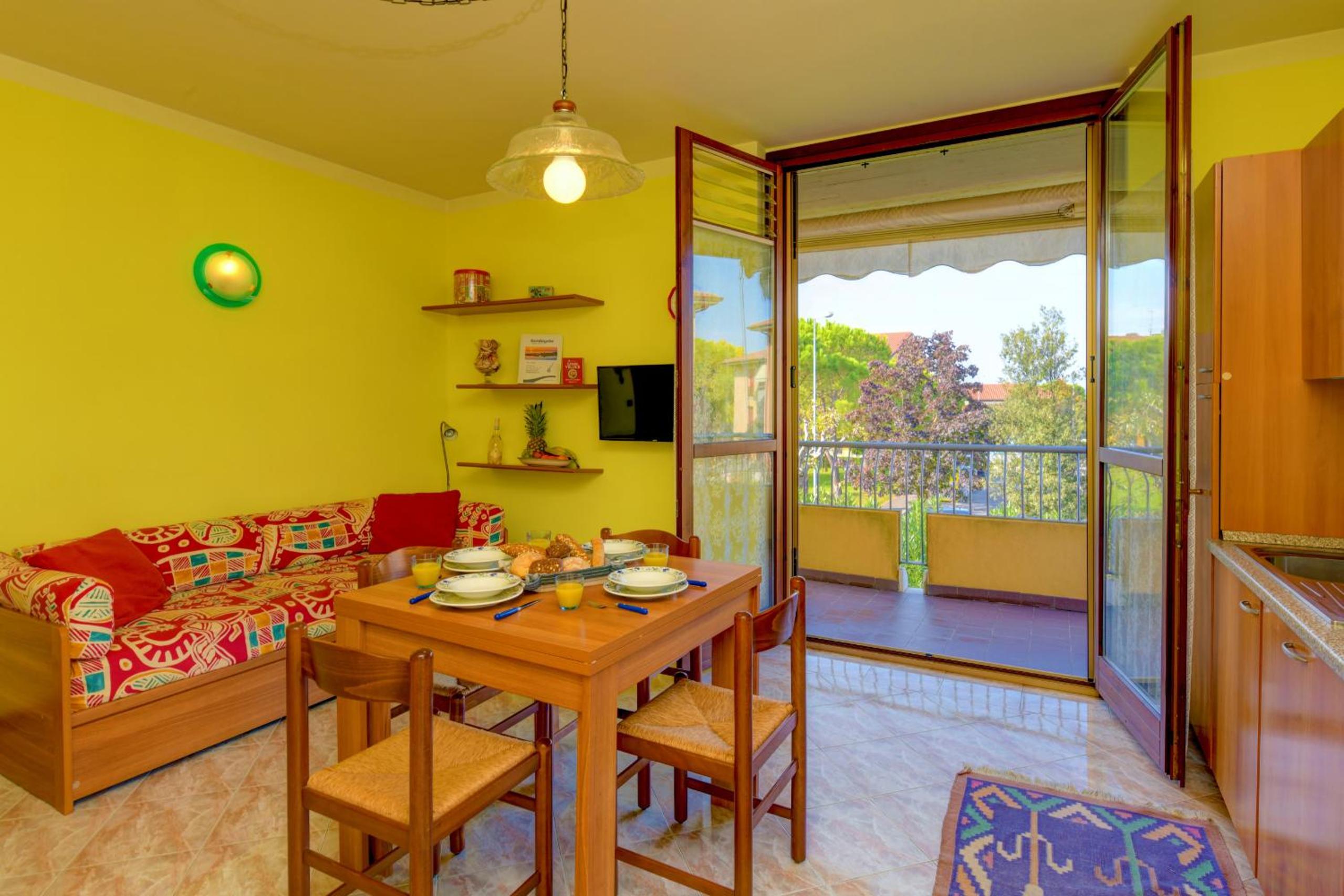 Sirmione Vacations - Villaggio dei Fiori - Viola - Gardagate - Property Image 22