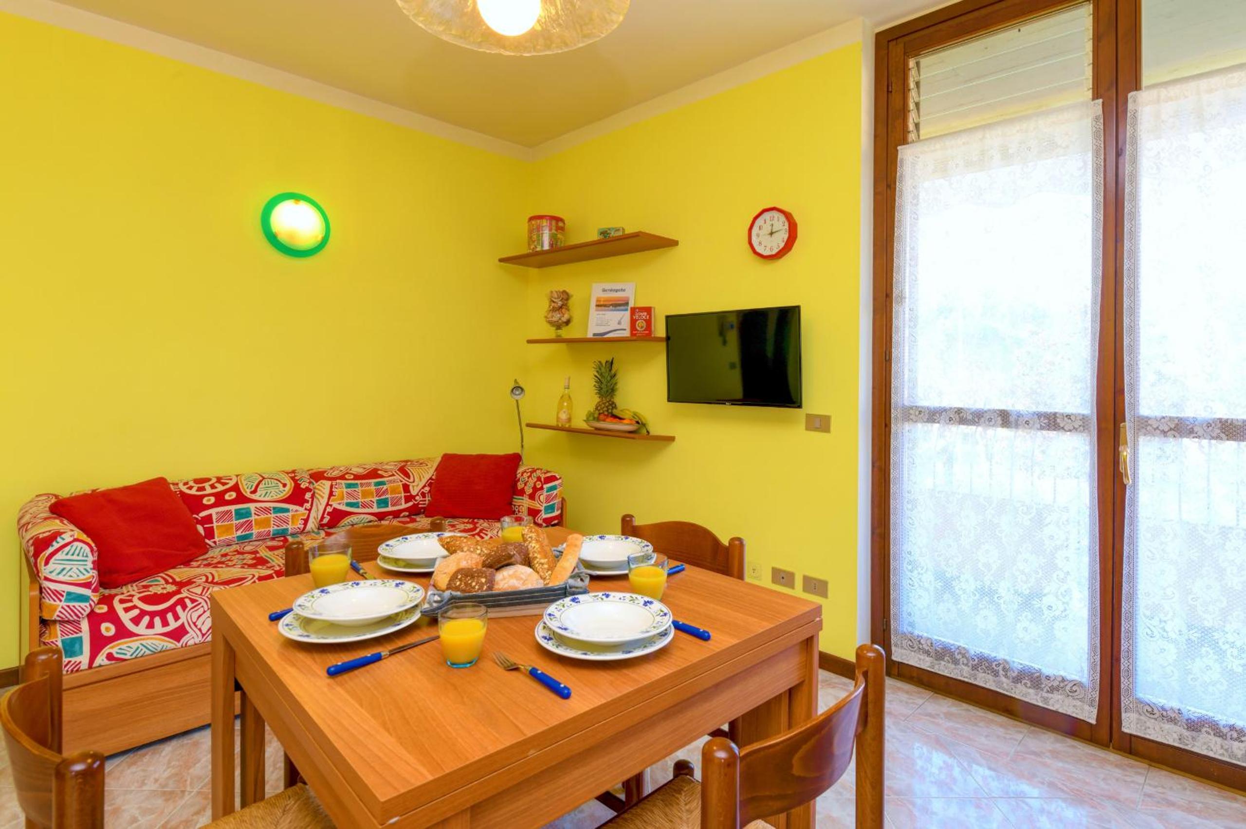 Sirmione Vacations - Villaggio dei Fiori - Viola - Gardagate - Property Image 20