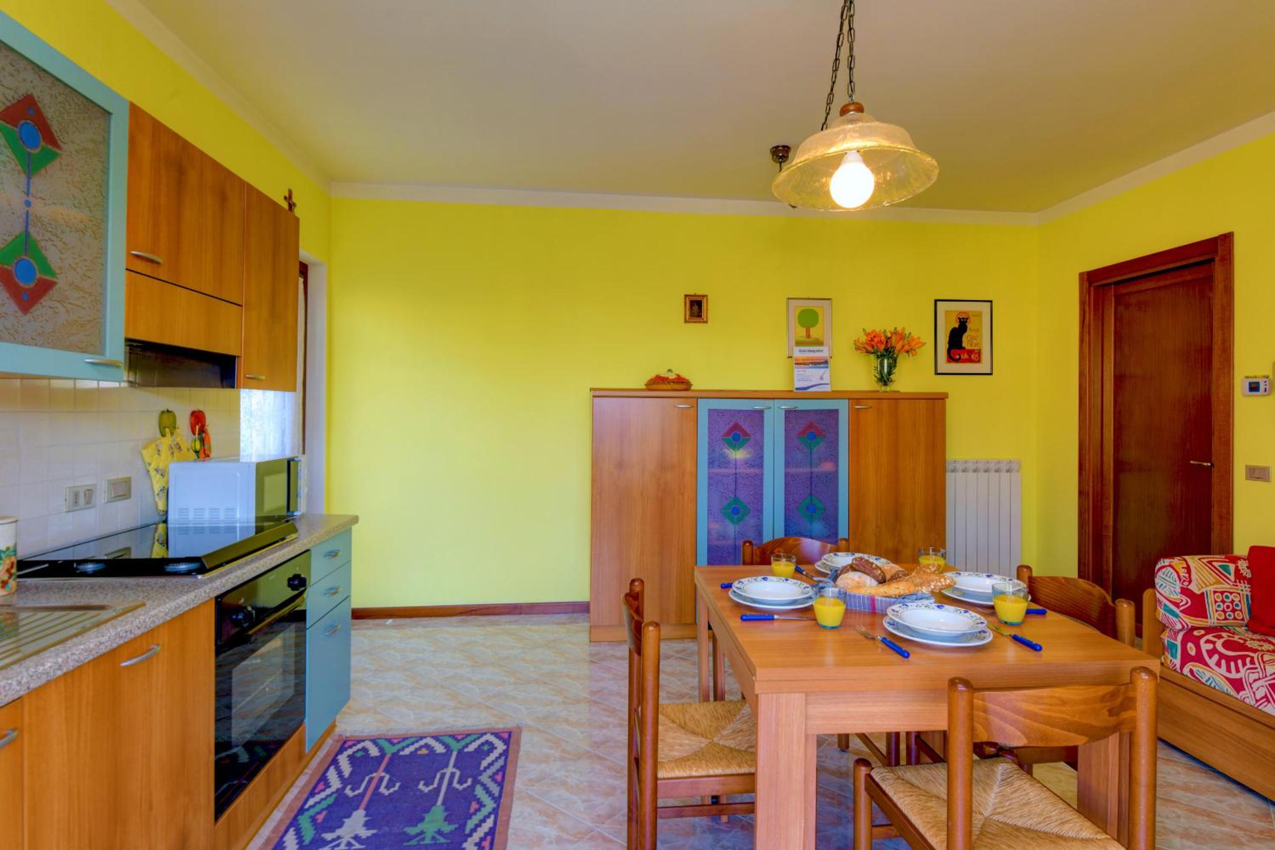 Sirmione Vacations - Villaggio dei Fiori - Viola - Gardagate - Property Image 21