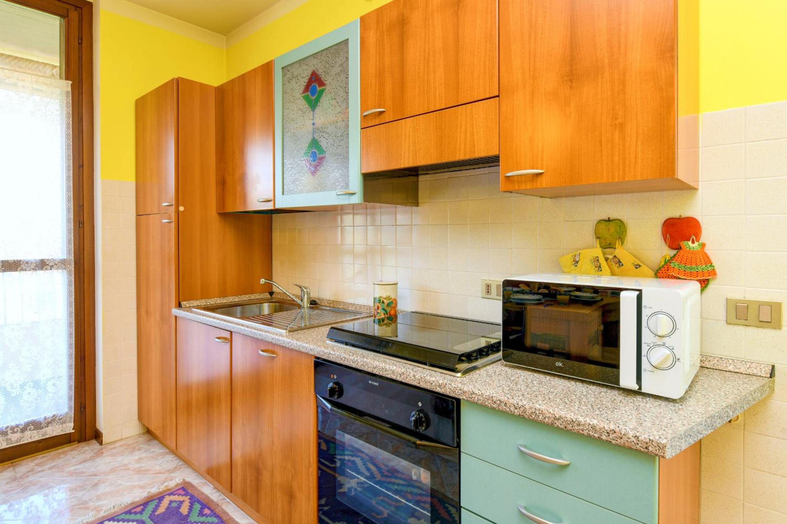 Sirmione Vacations - Villaggio dei Fiori - Viola - Gardagate - Property Image 19