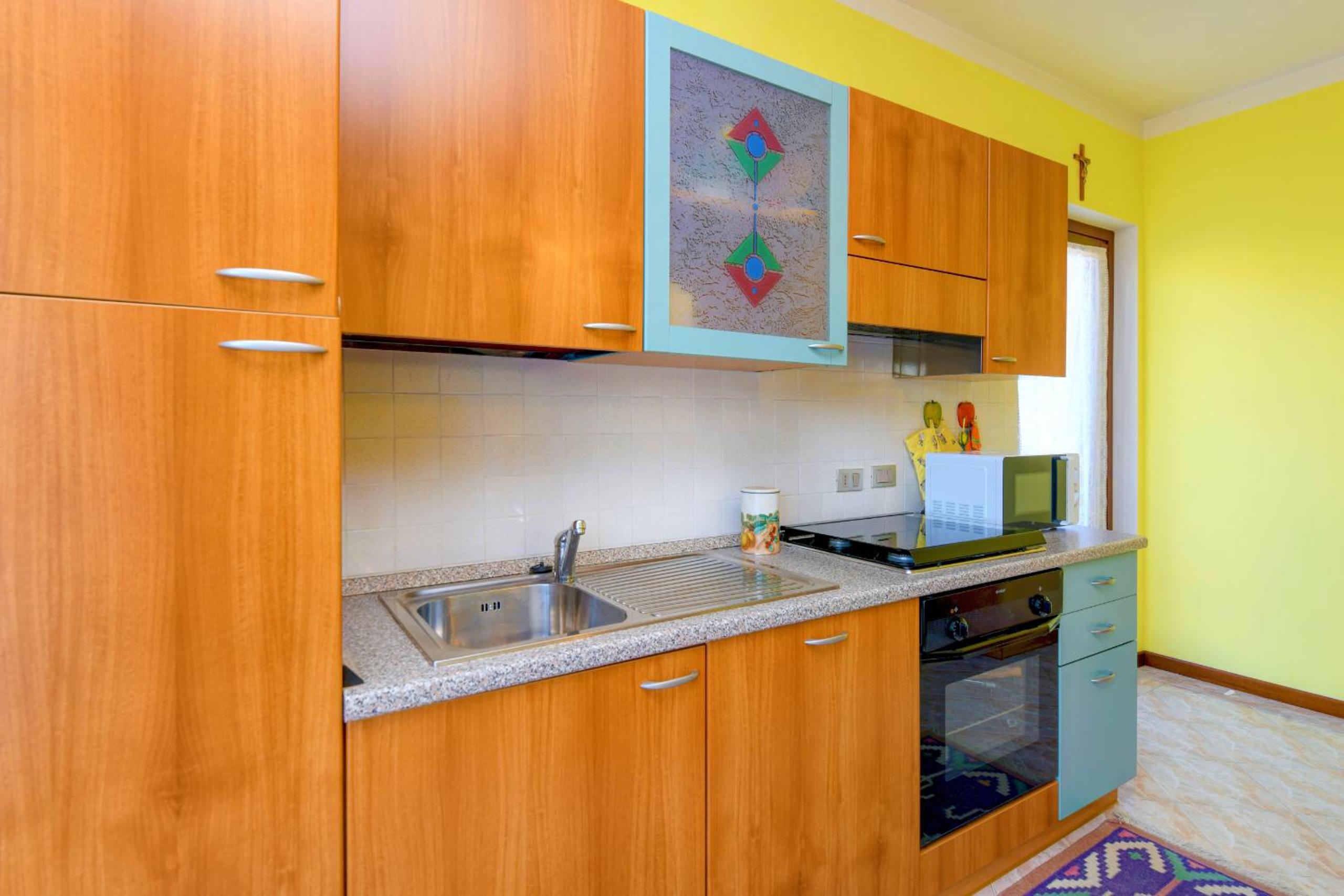 Sirmione Vacations - Villaggio dei Fiori - Viola - Gardagate - Property Image 18