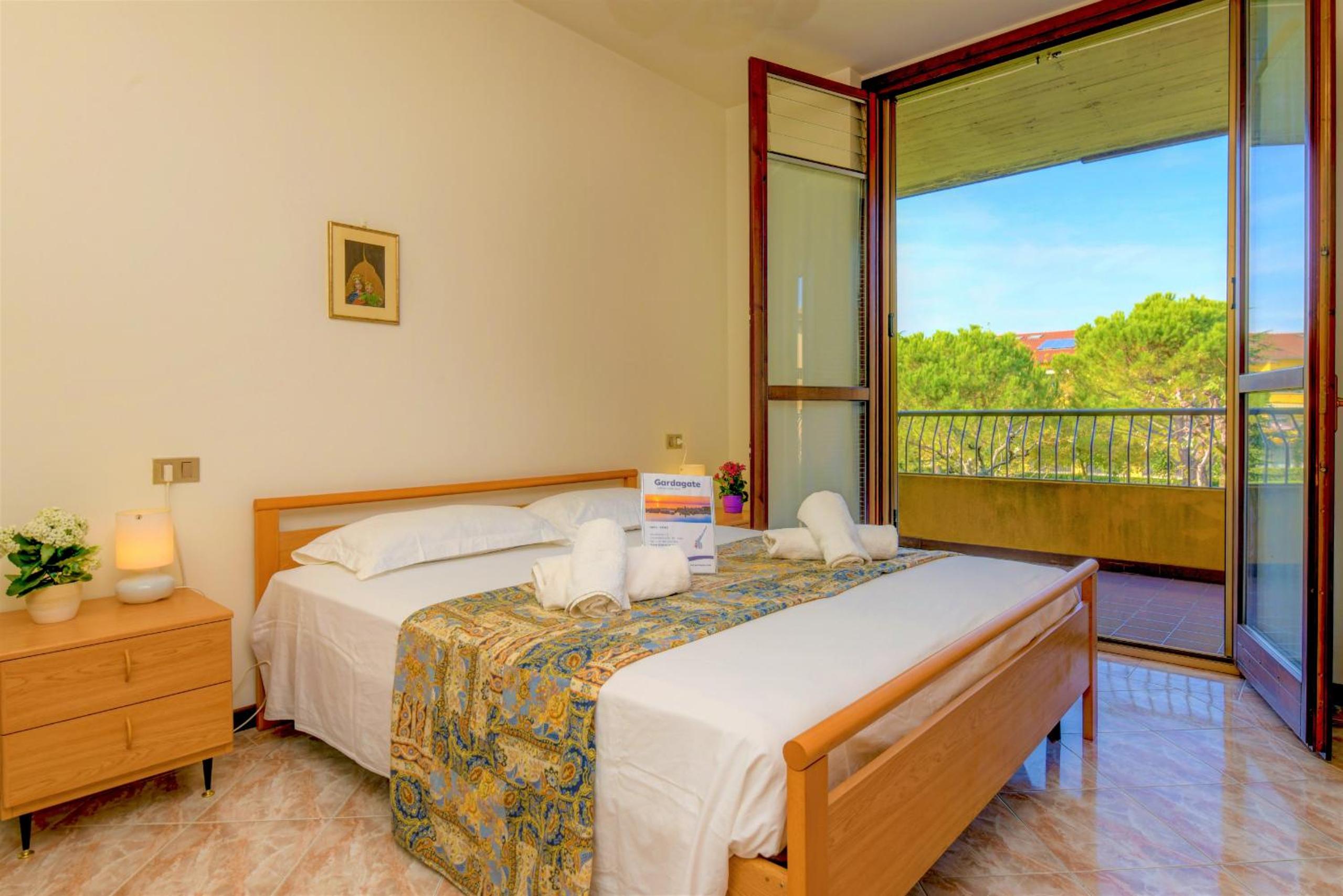 Sirmione Vacations - Villaggio dei Fiori - Viola - Gardagate - Property Image 17