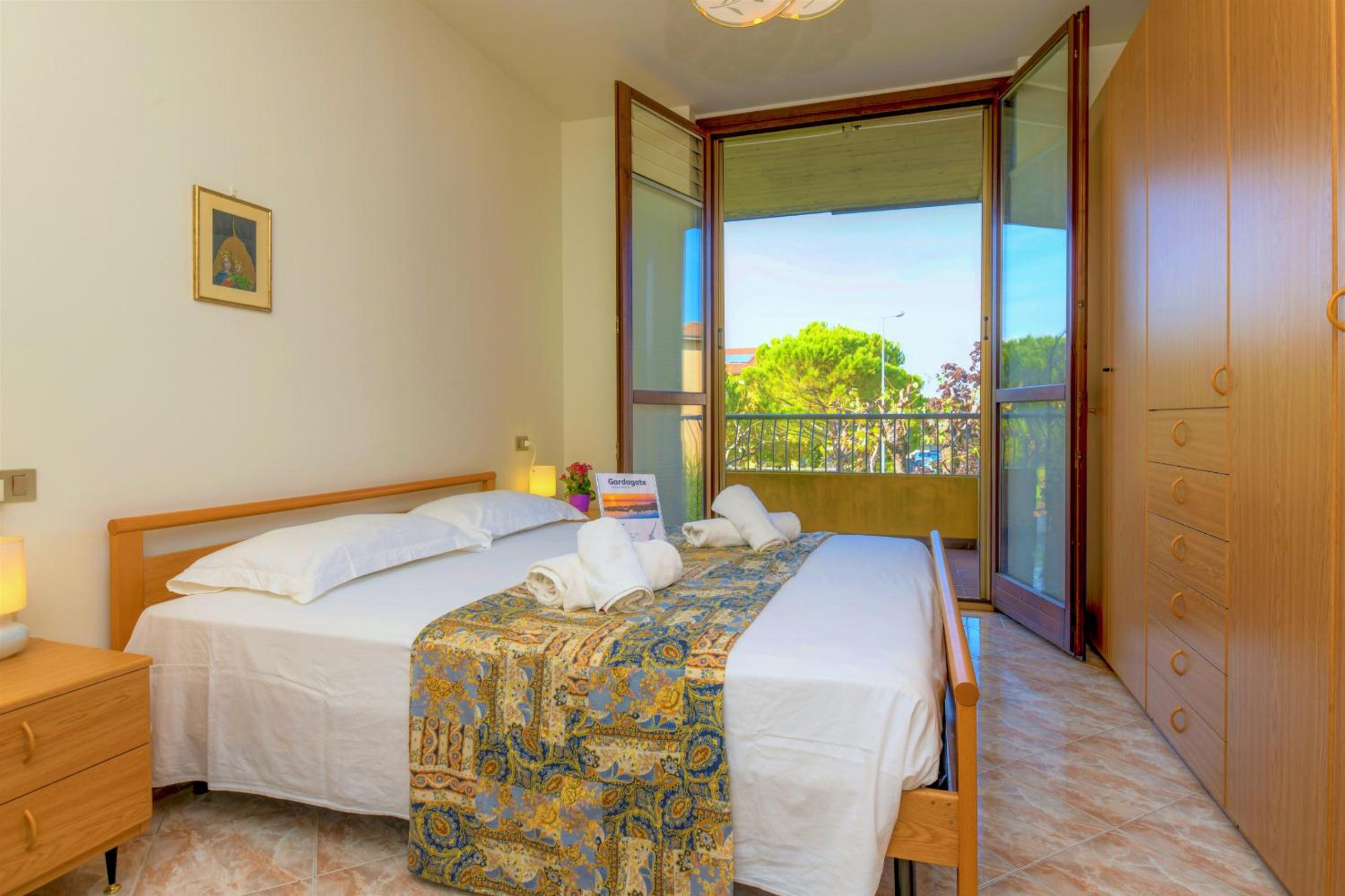Sirmione Vacations - Villaggio dei Fiori - Viola - Gardagate - Property Image 26