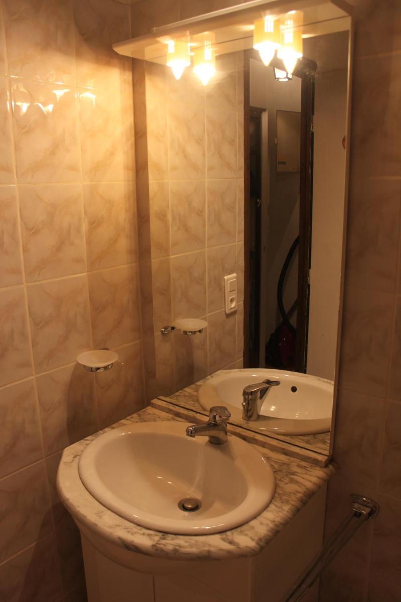 Appartement Le Savoisien view 2
