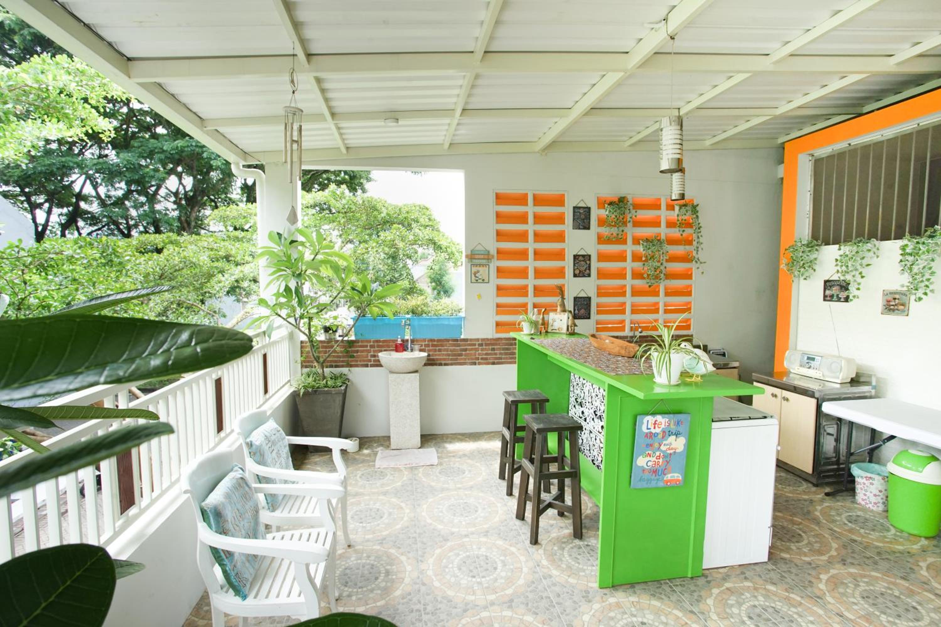 INNI Homestay view 5