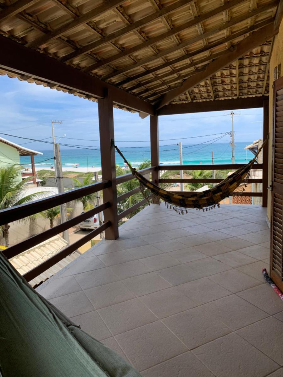 Casa de frente pro mar em Arraial do Cabo