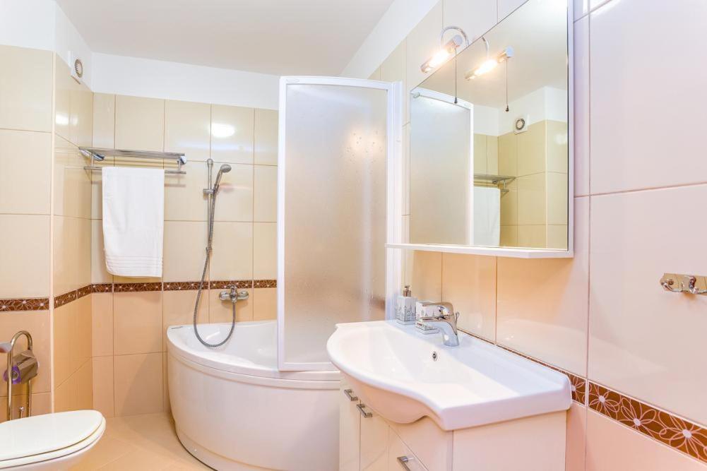 Bella Vita Apartment
