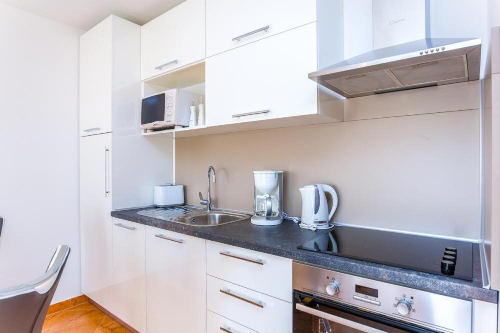 Bella Vita Apartment