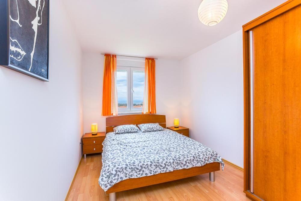 Bella Vita Apartment