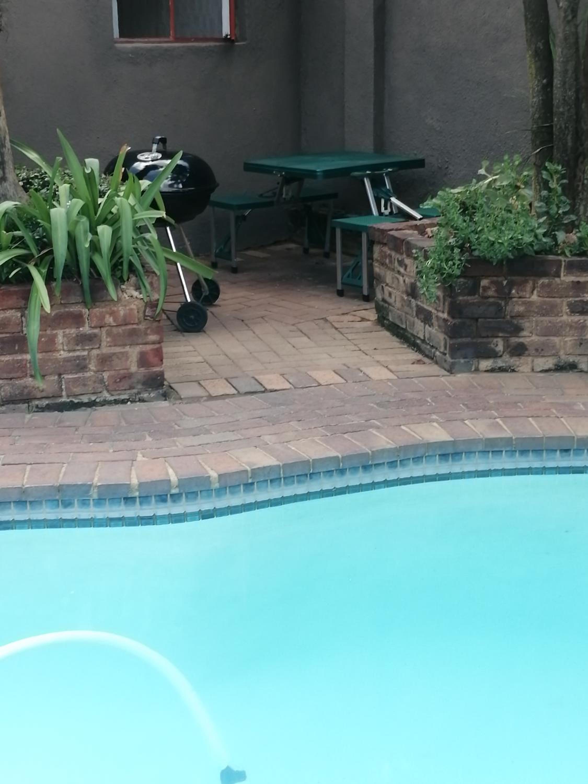 Naisar's Apartments Primrose,Johannesburg