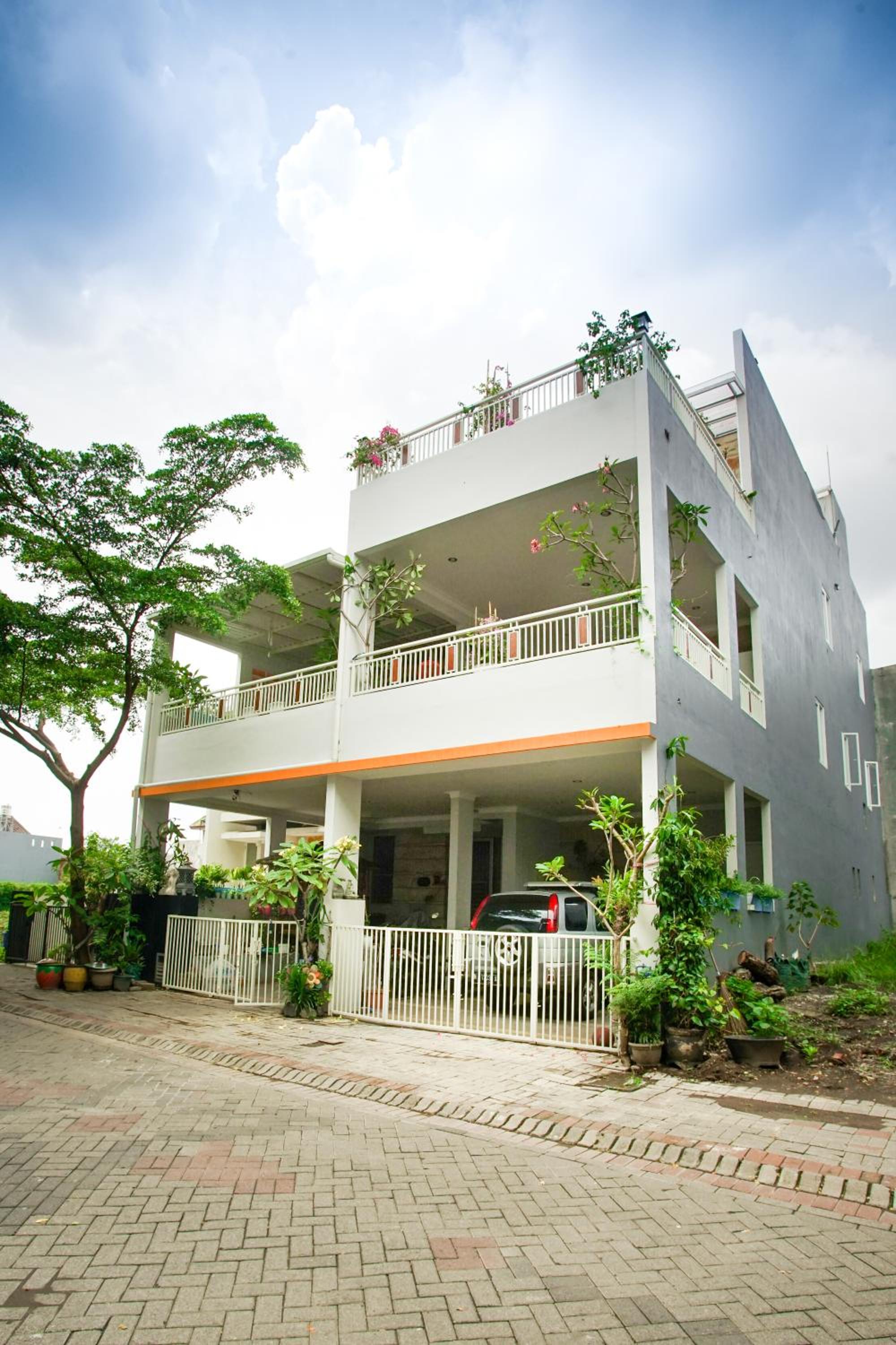 INNI Homestay