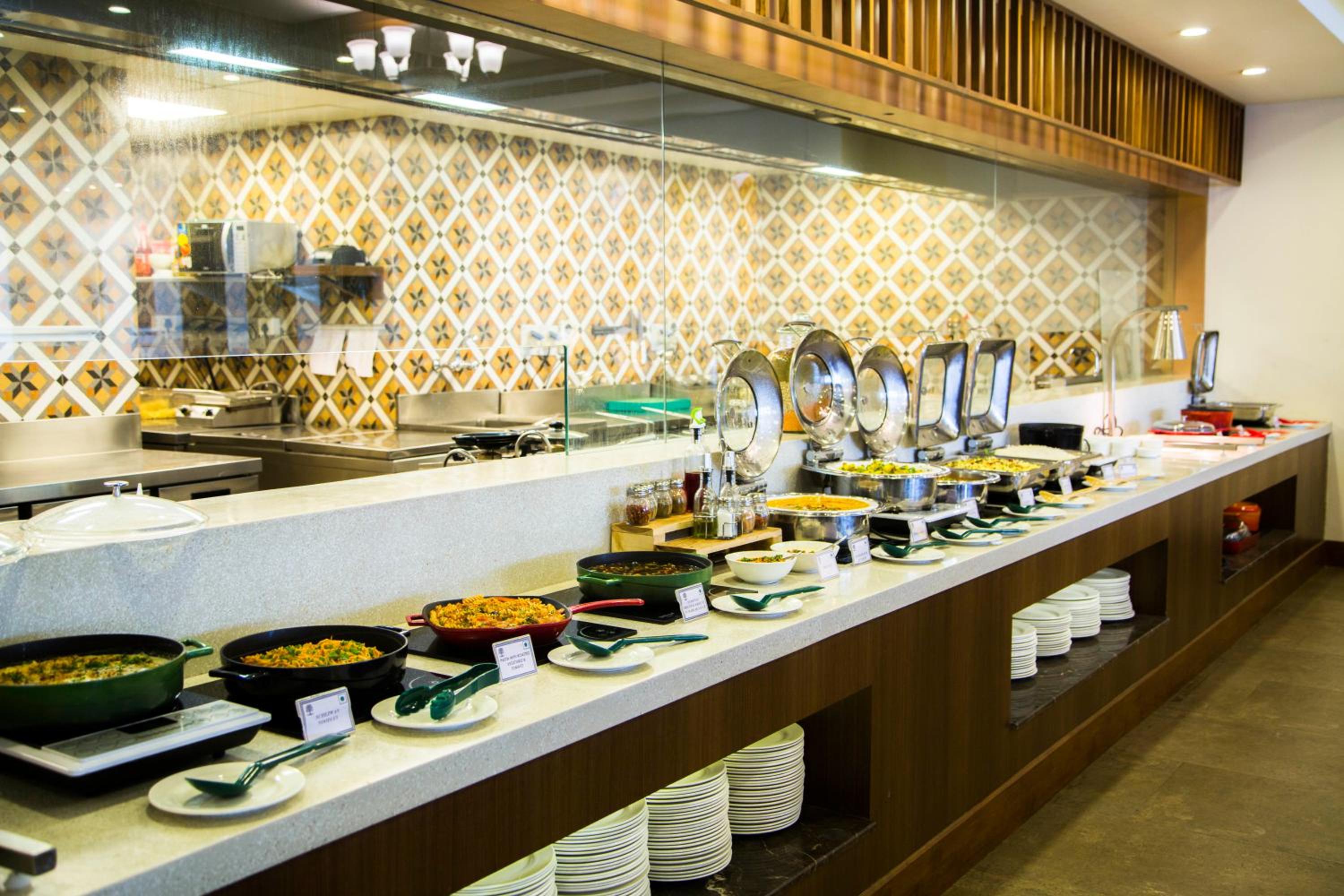 Lonavala Vacations - Rhythm Lonavala - An All Suite Resort - Property Image 13