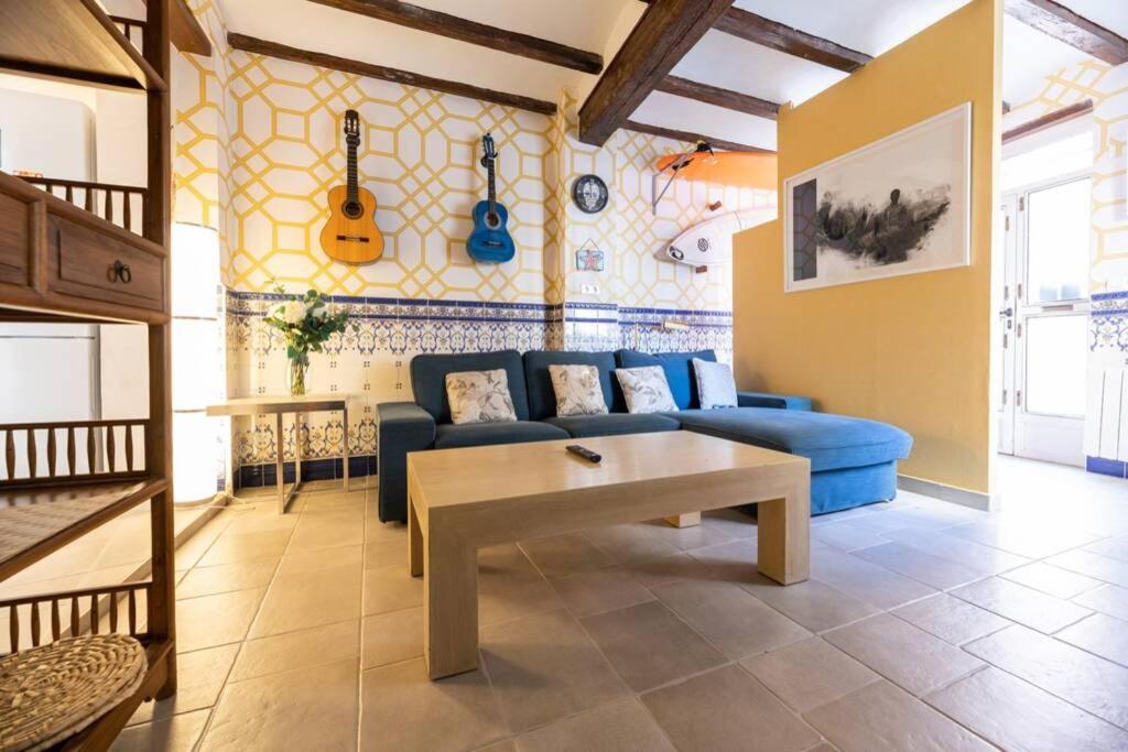 Boutique House Alzira view 3