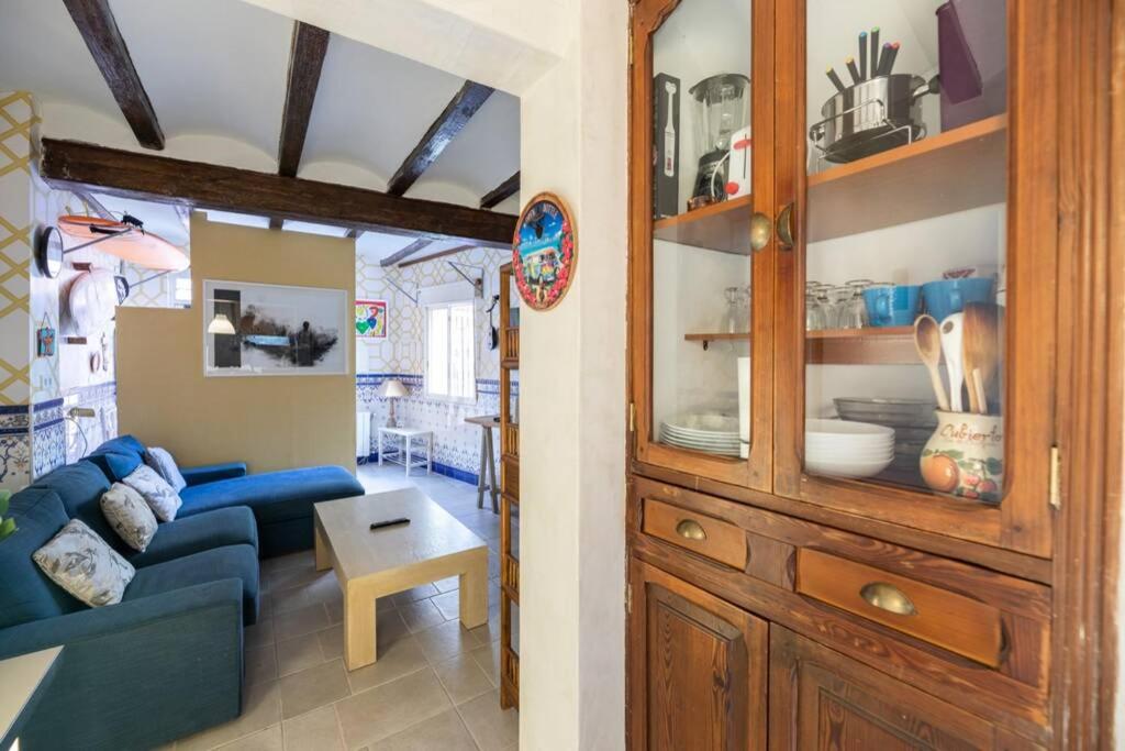 Boutique House Alzira view 4