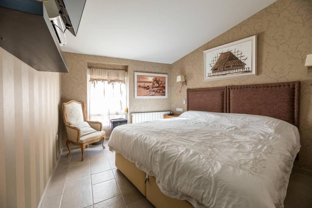 Boutique House Alzira view 5