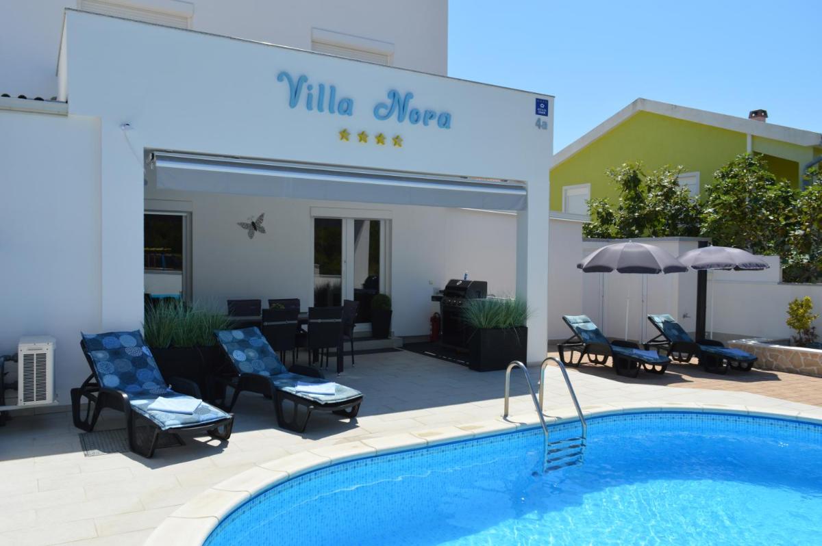 Villa Nora view 3