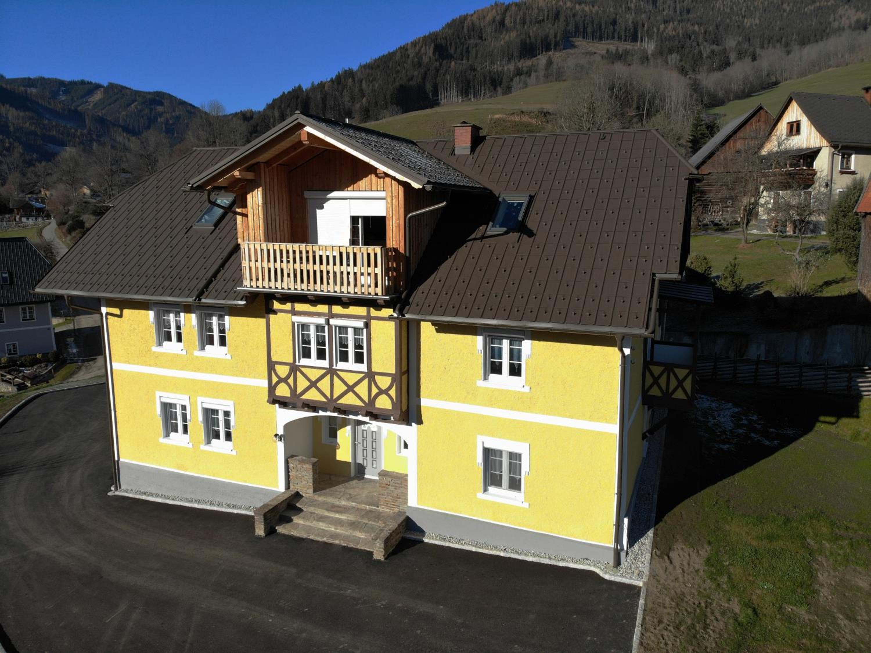 building