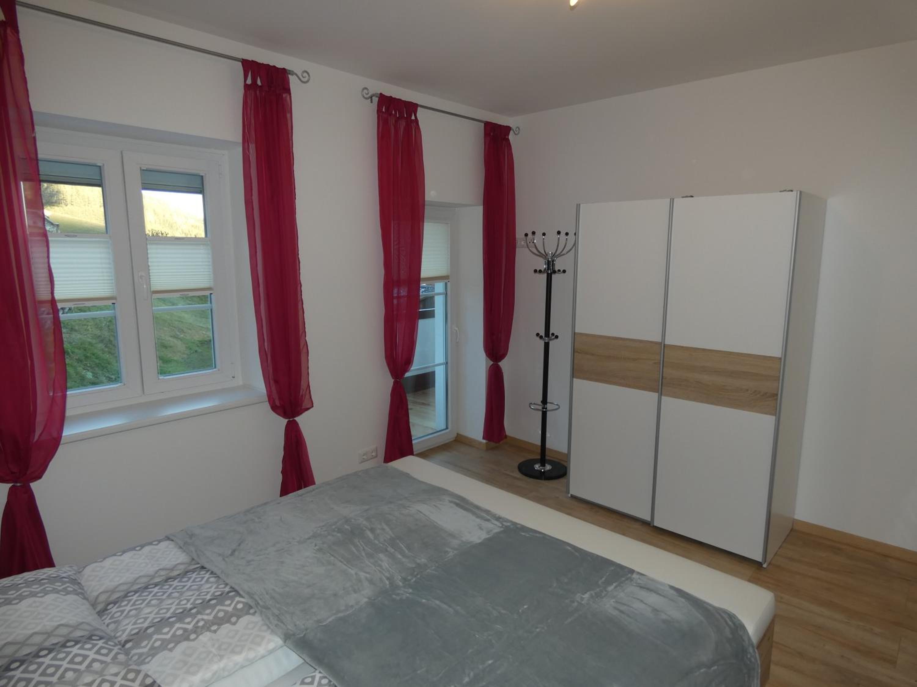 Gästezimmer Gombotz