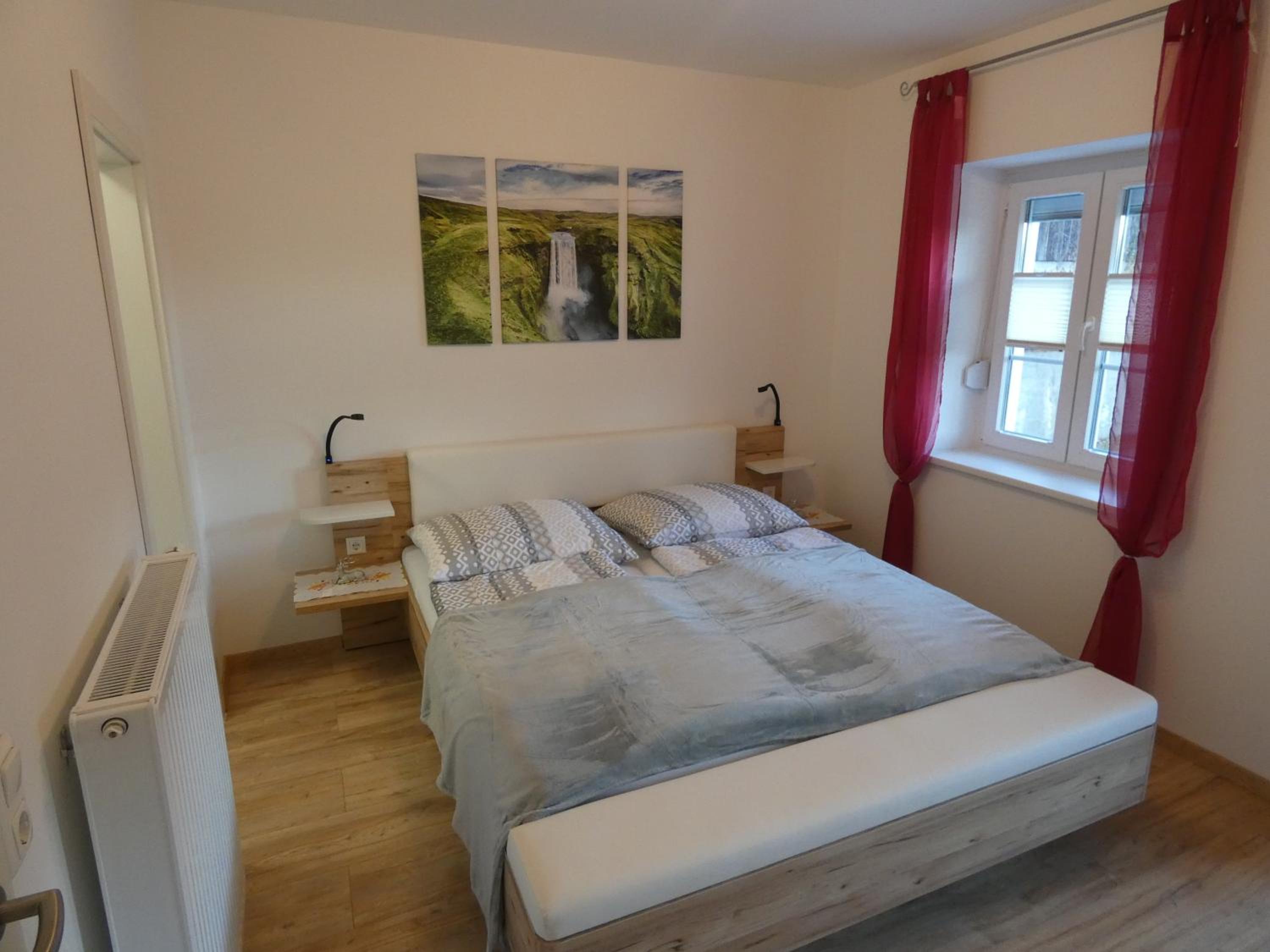 Gästezimmer Gombotz