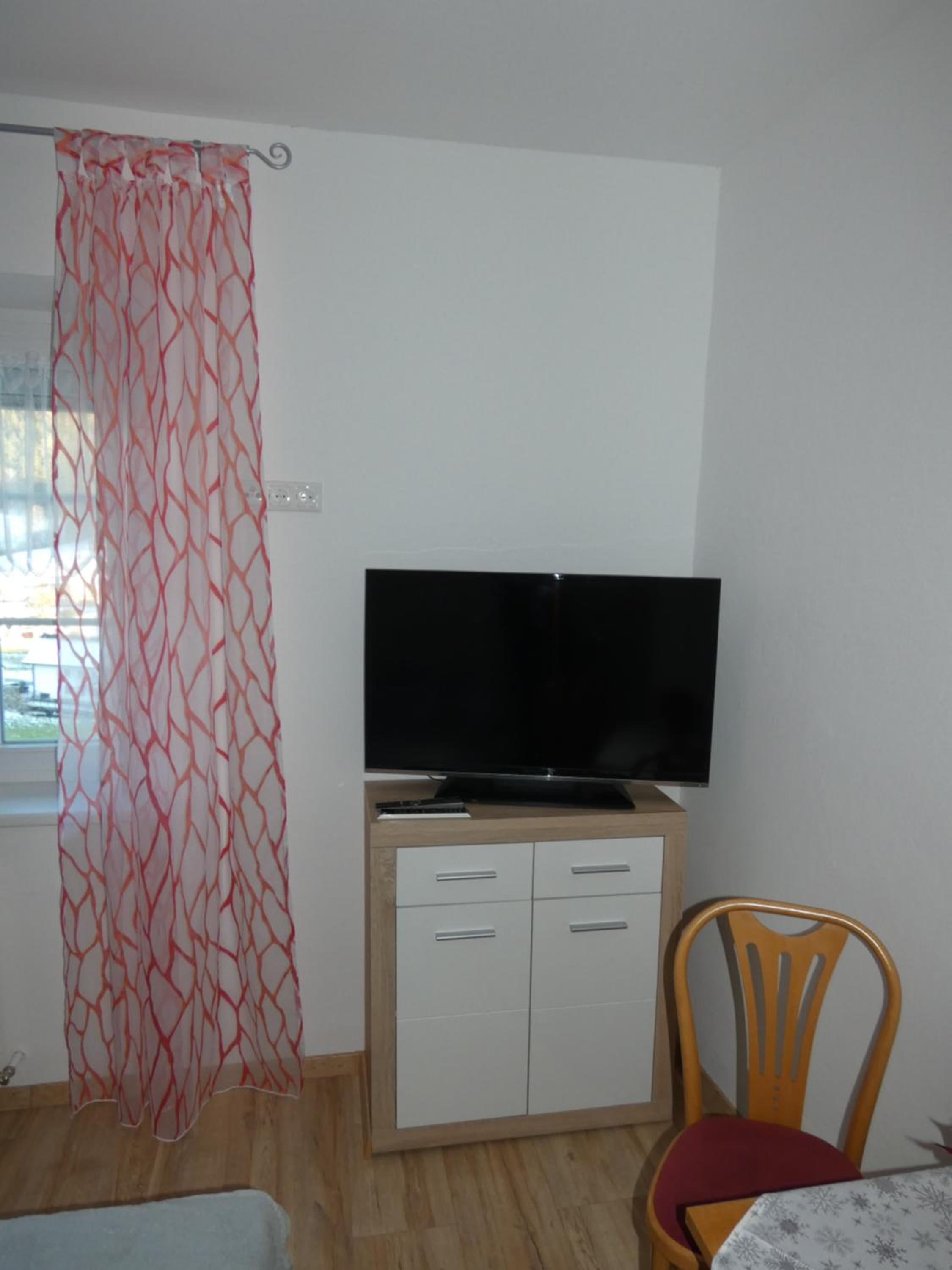 Gästezimmer Gombotz