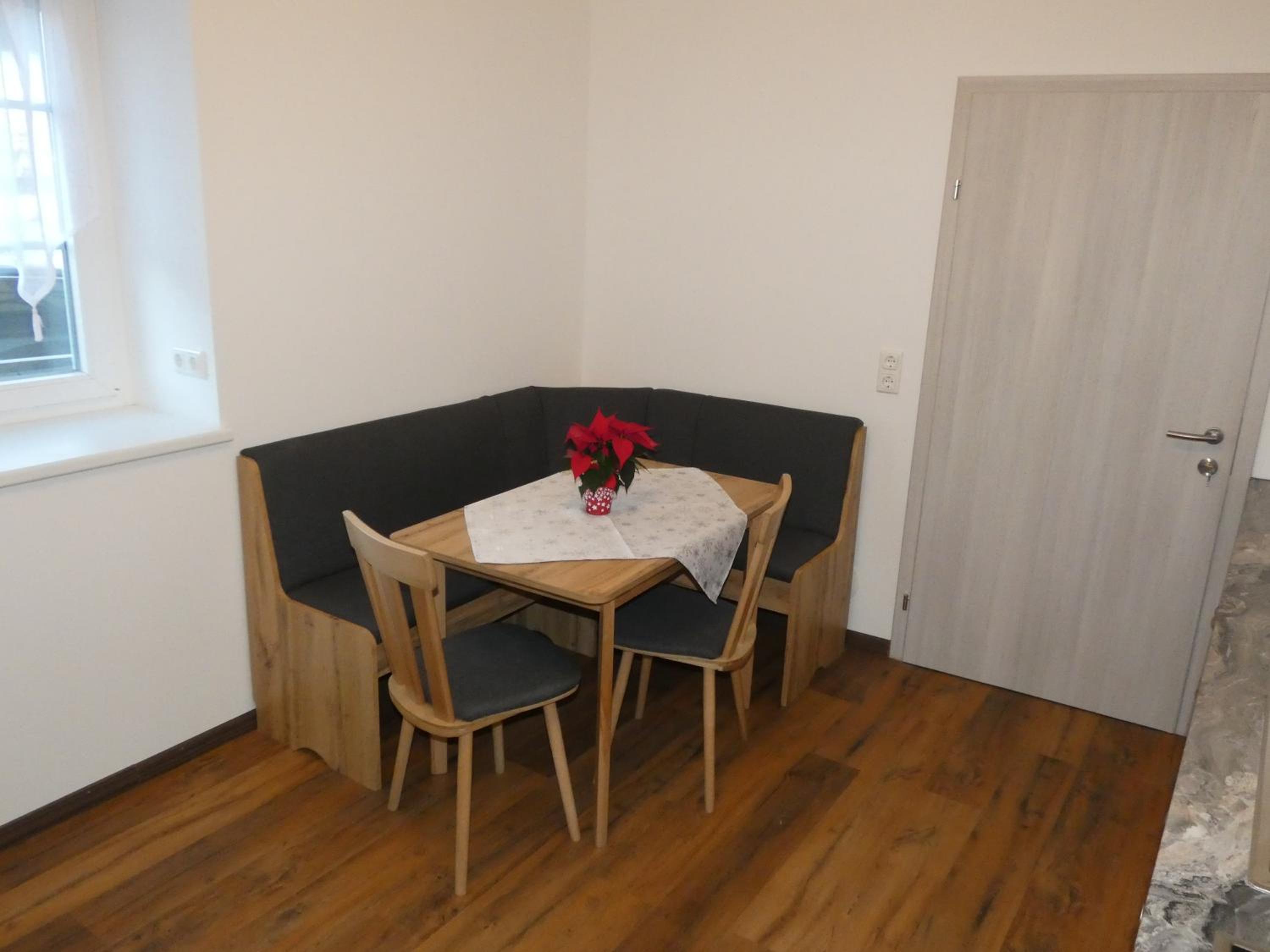 Gästezimmer Gombotz