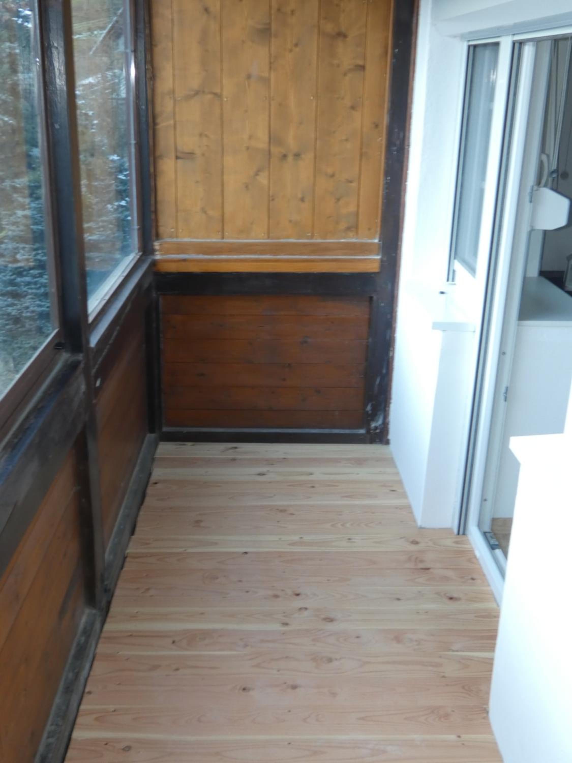 Gästezimmer Gombotz