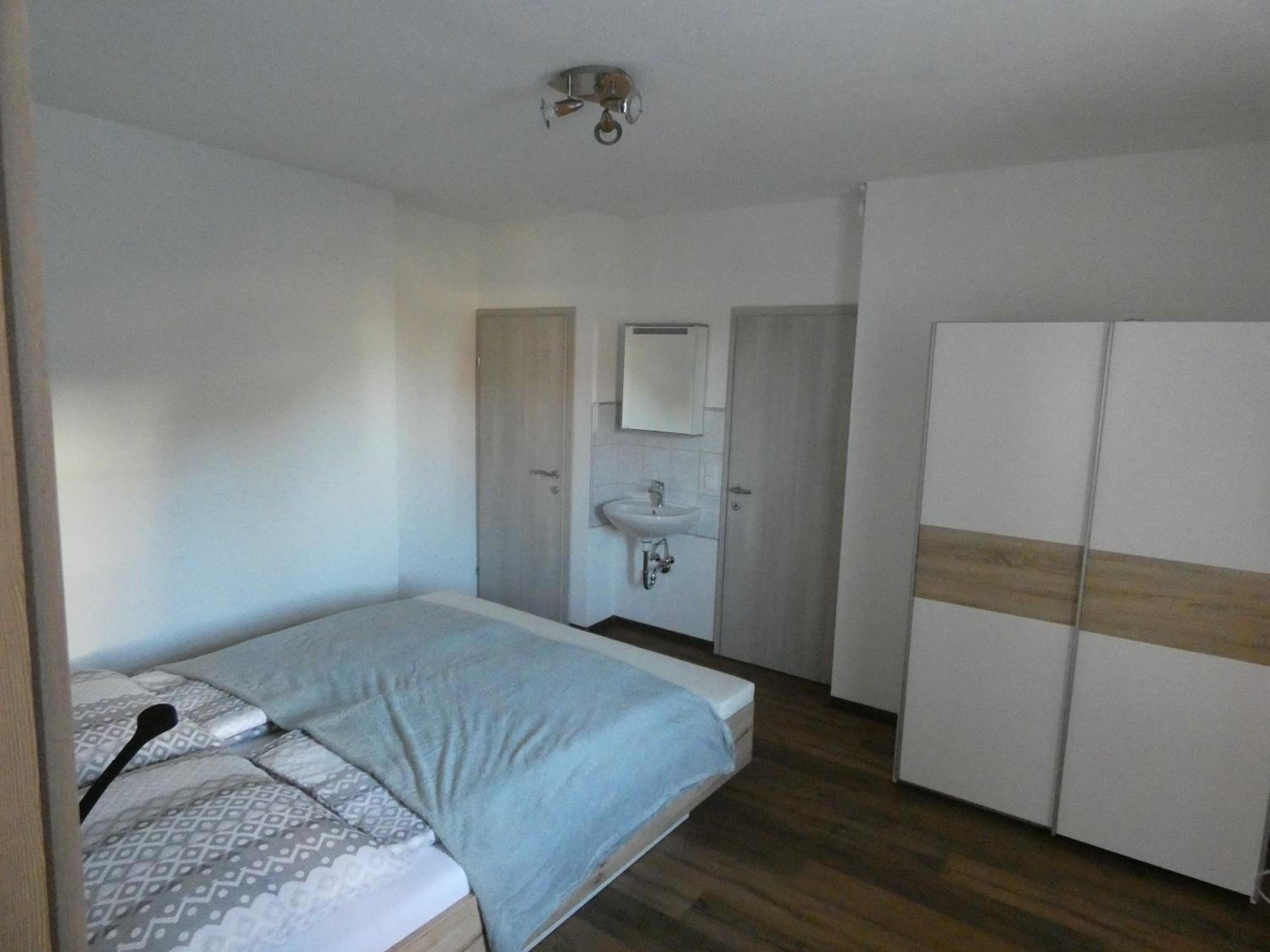 Gästezimmer Gombotz