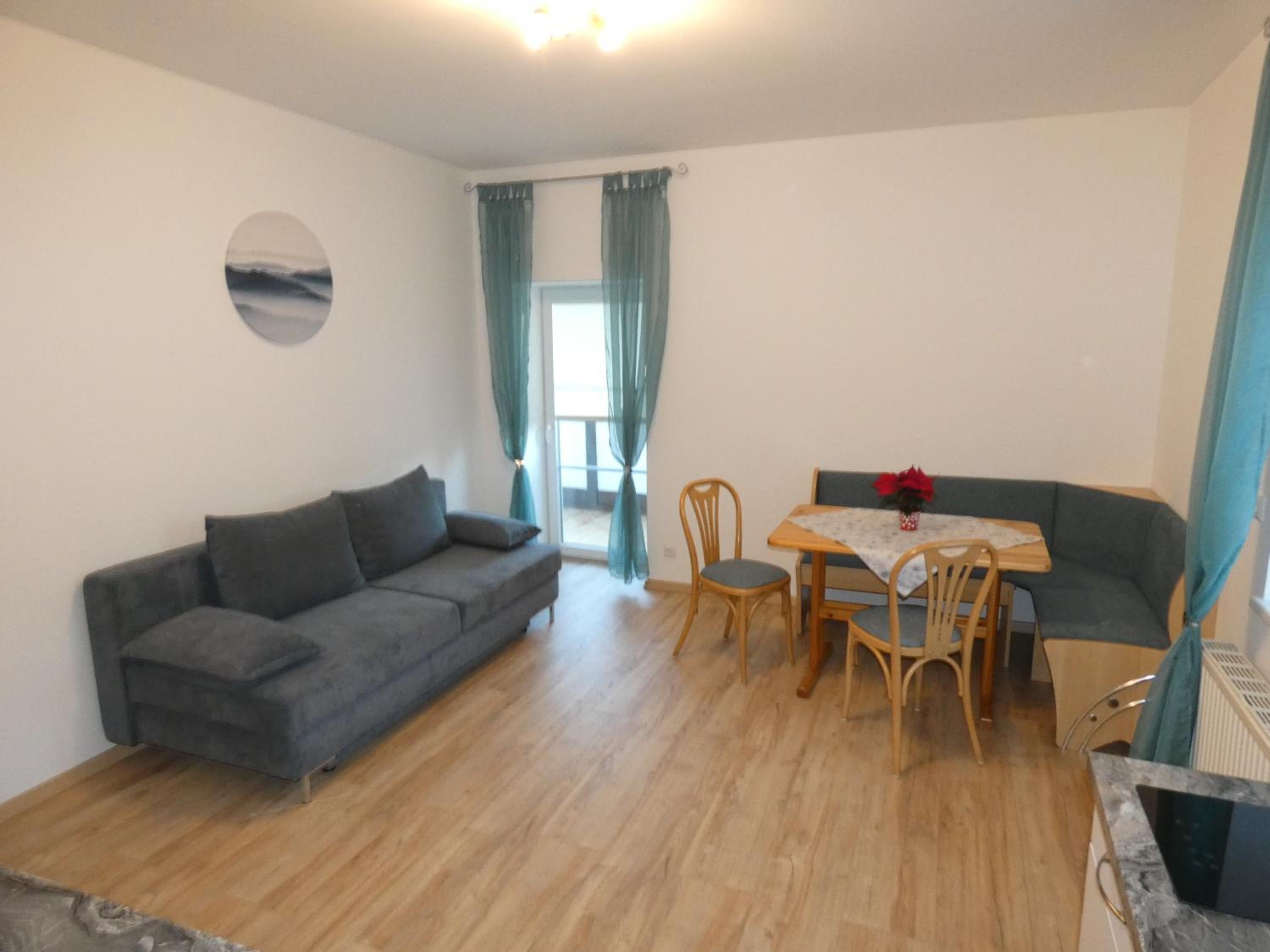 Gästezimmer Gombotz