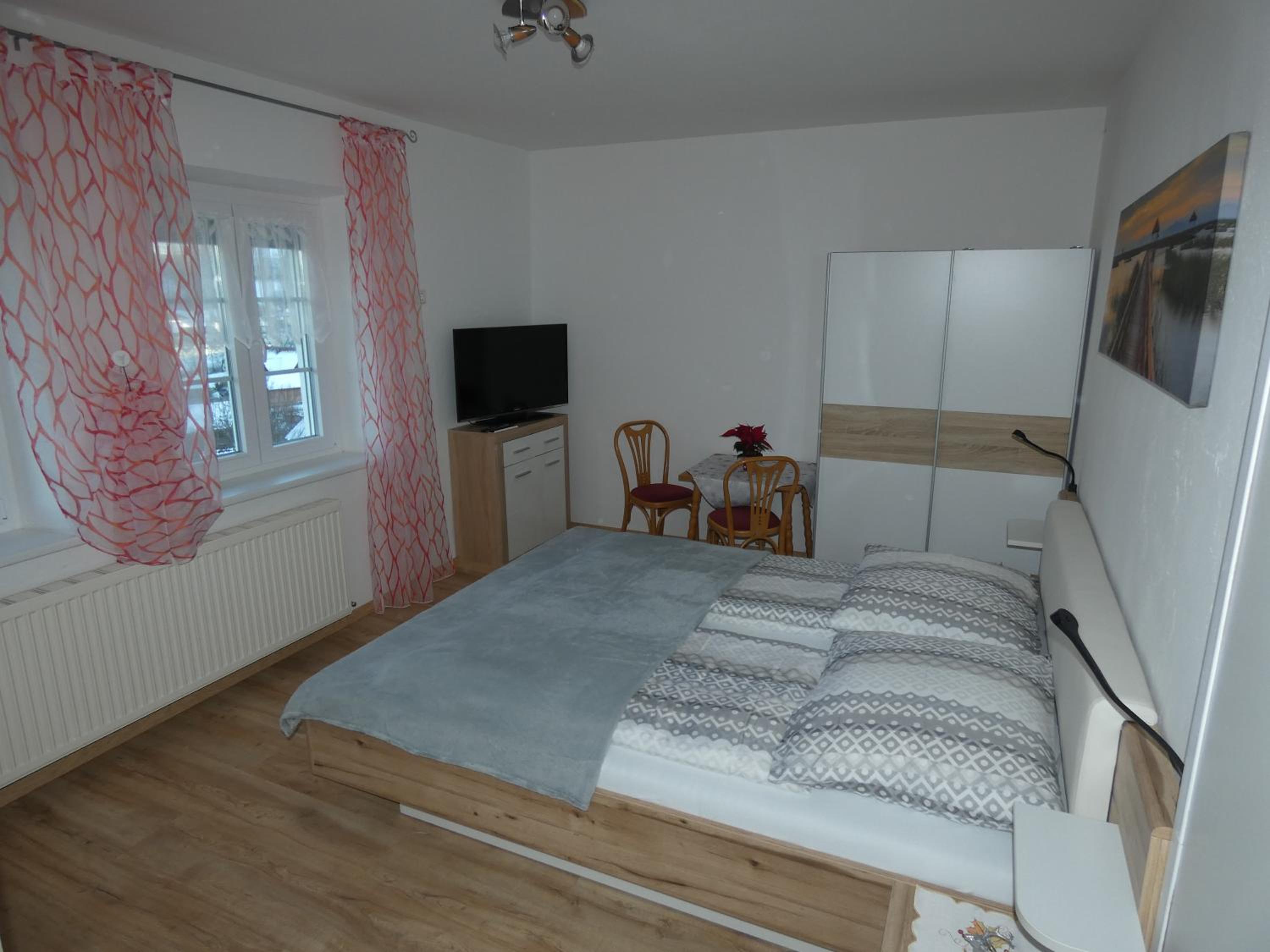 Gästezimmer Gombotz