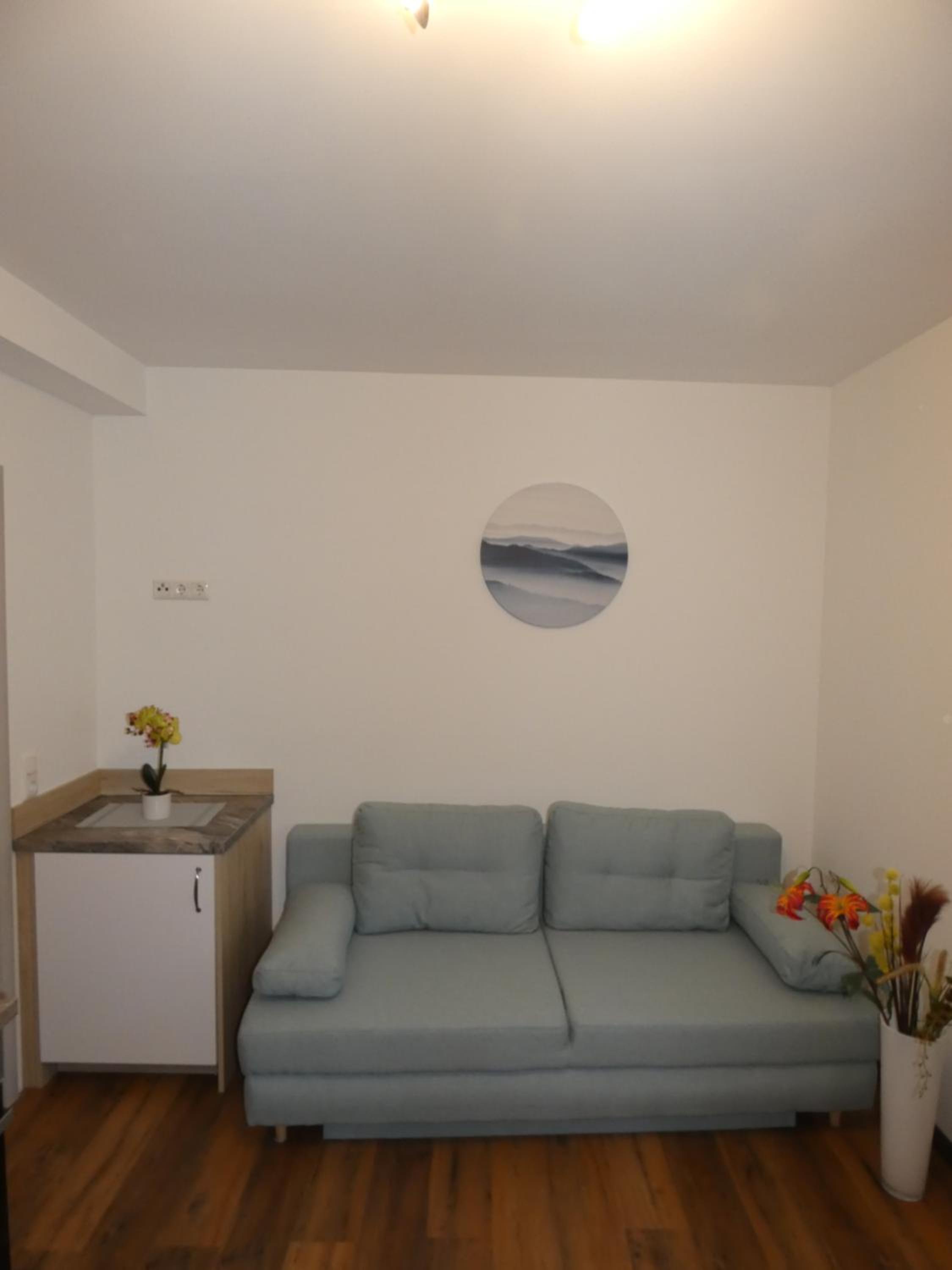 Gästezimmer Gombotz
