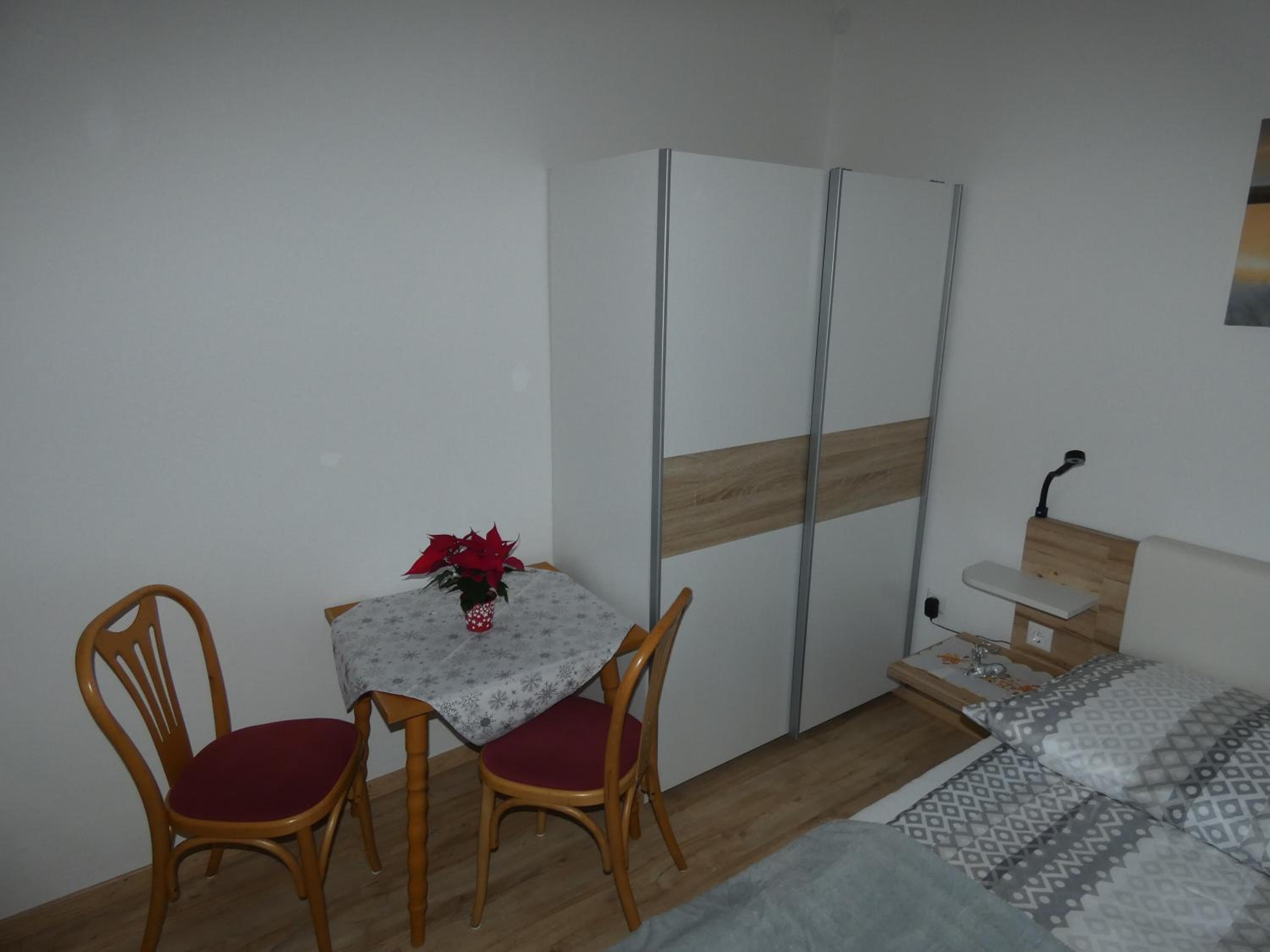 Gästezimmer Gombotz