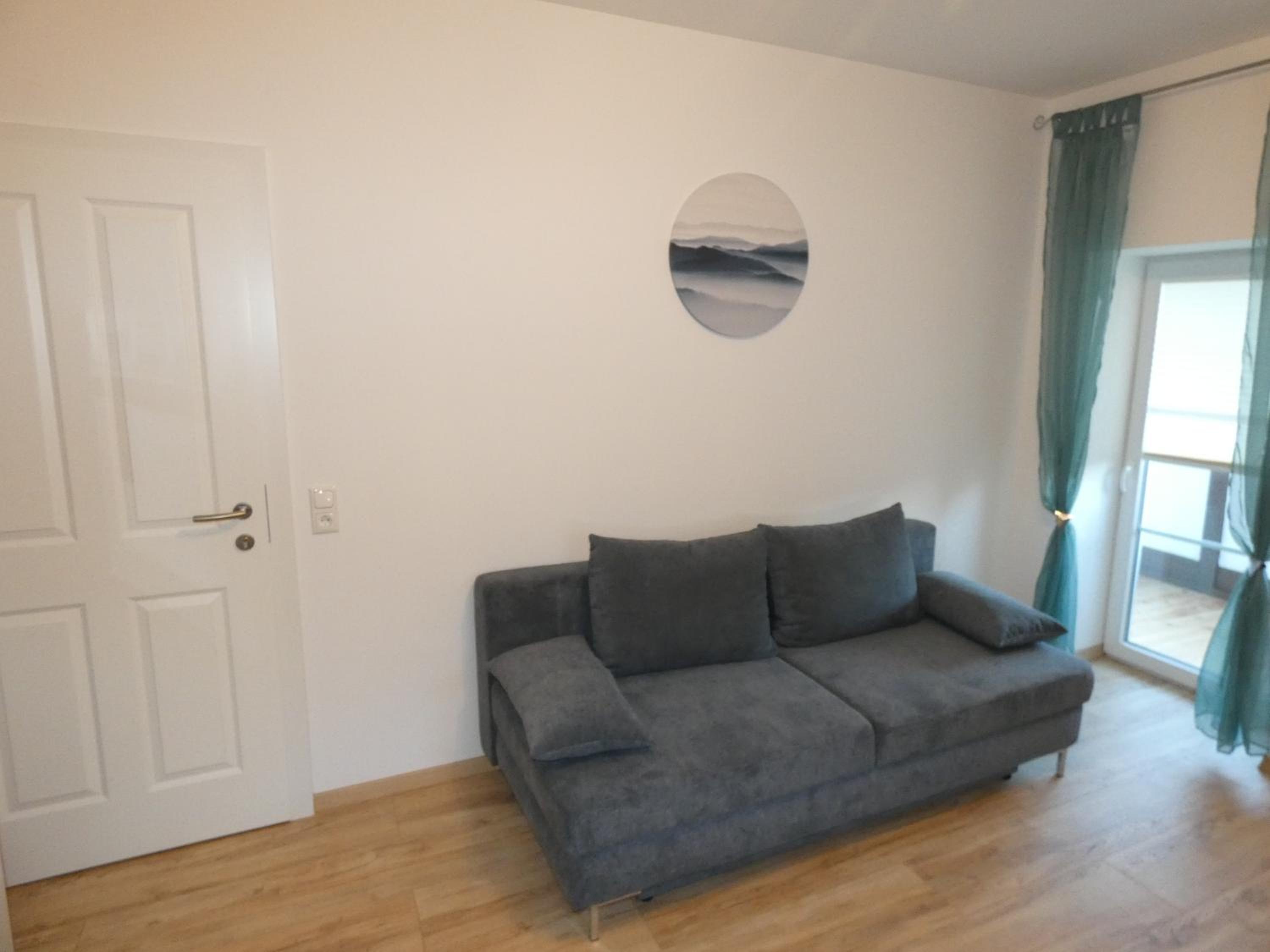 Gästezimmer Gombotz