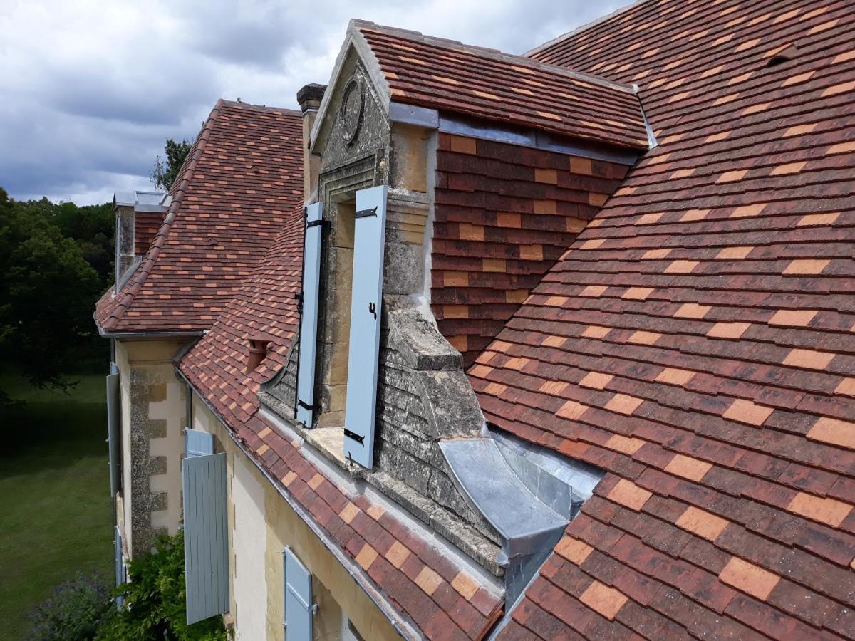 Château Le Tour - Chambres d'Hôtes view 4