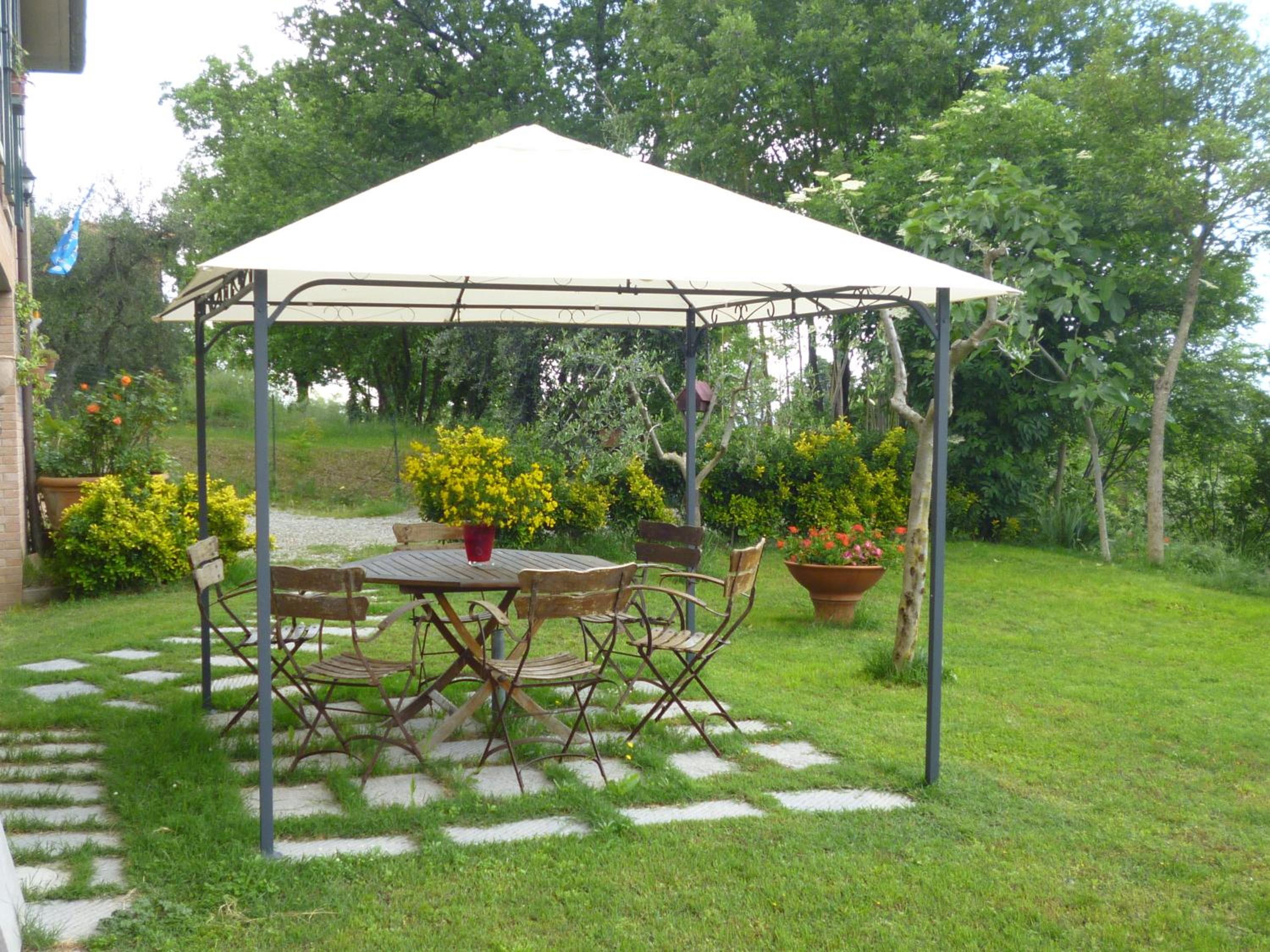 Villa Righino view 5