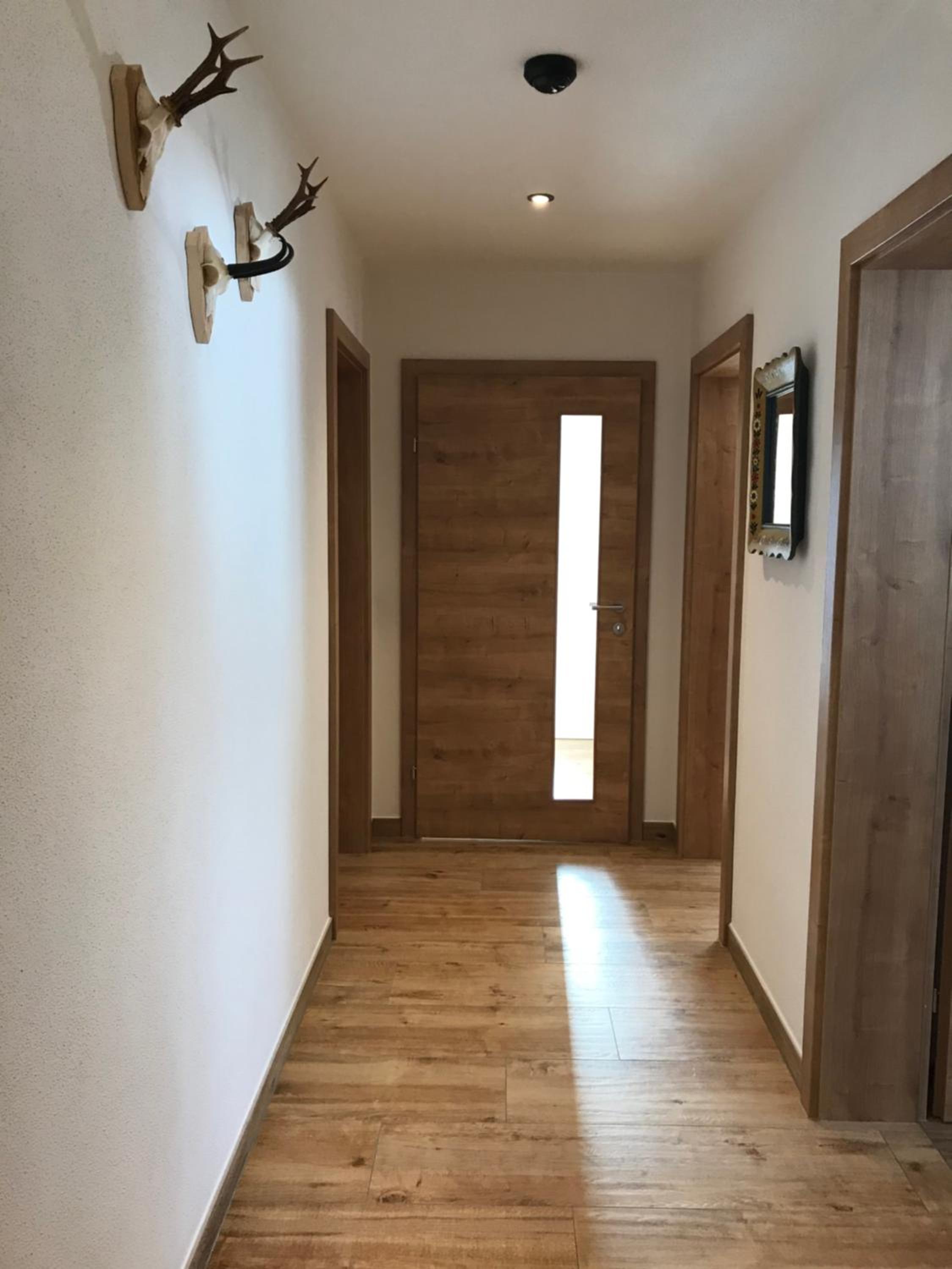 Appartement Fritzl view 2
