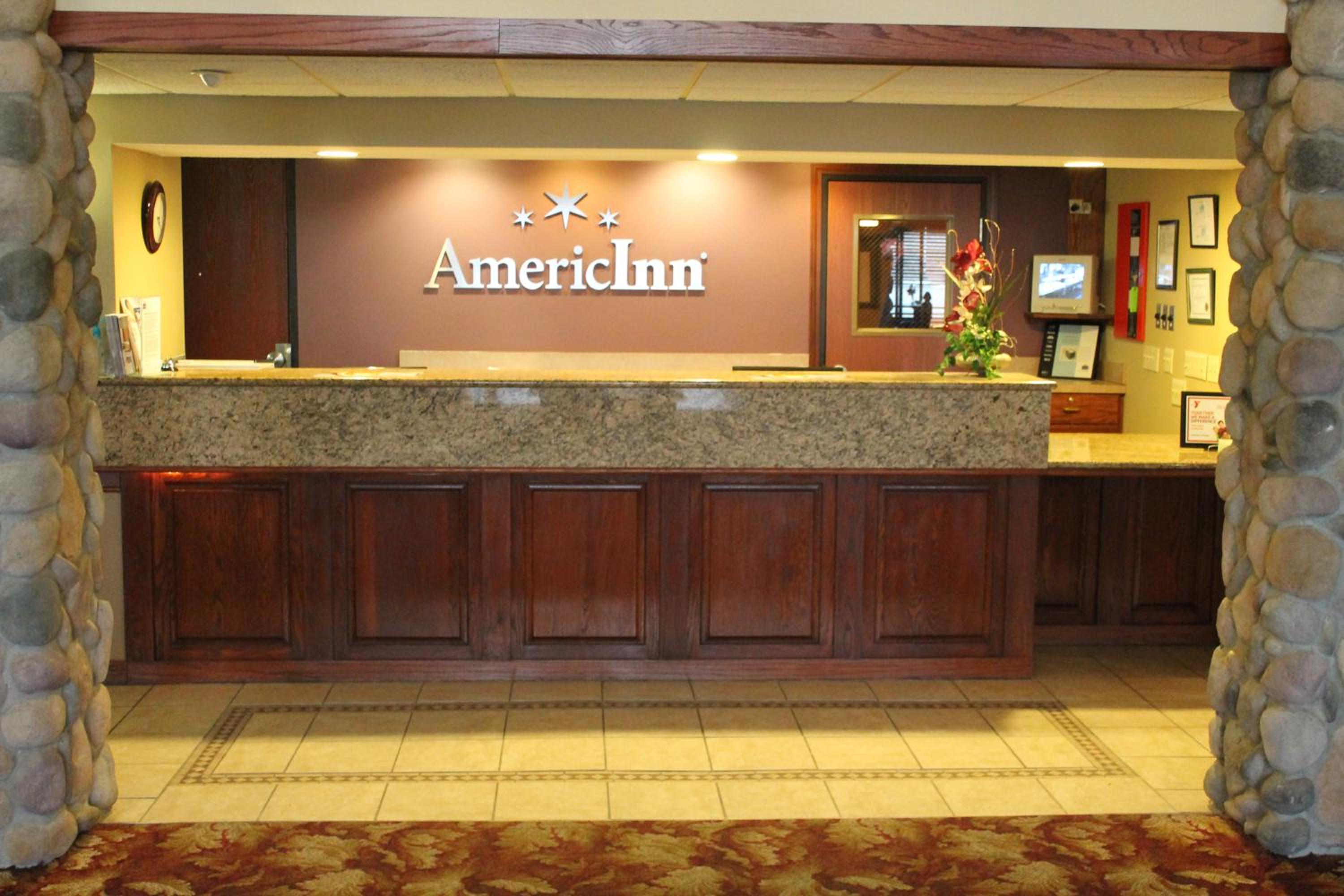 AmericInn by Wyndham Grimes - Property Image 16