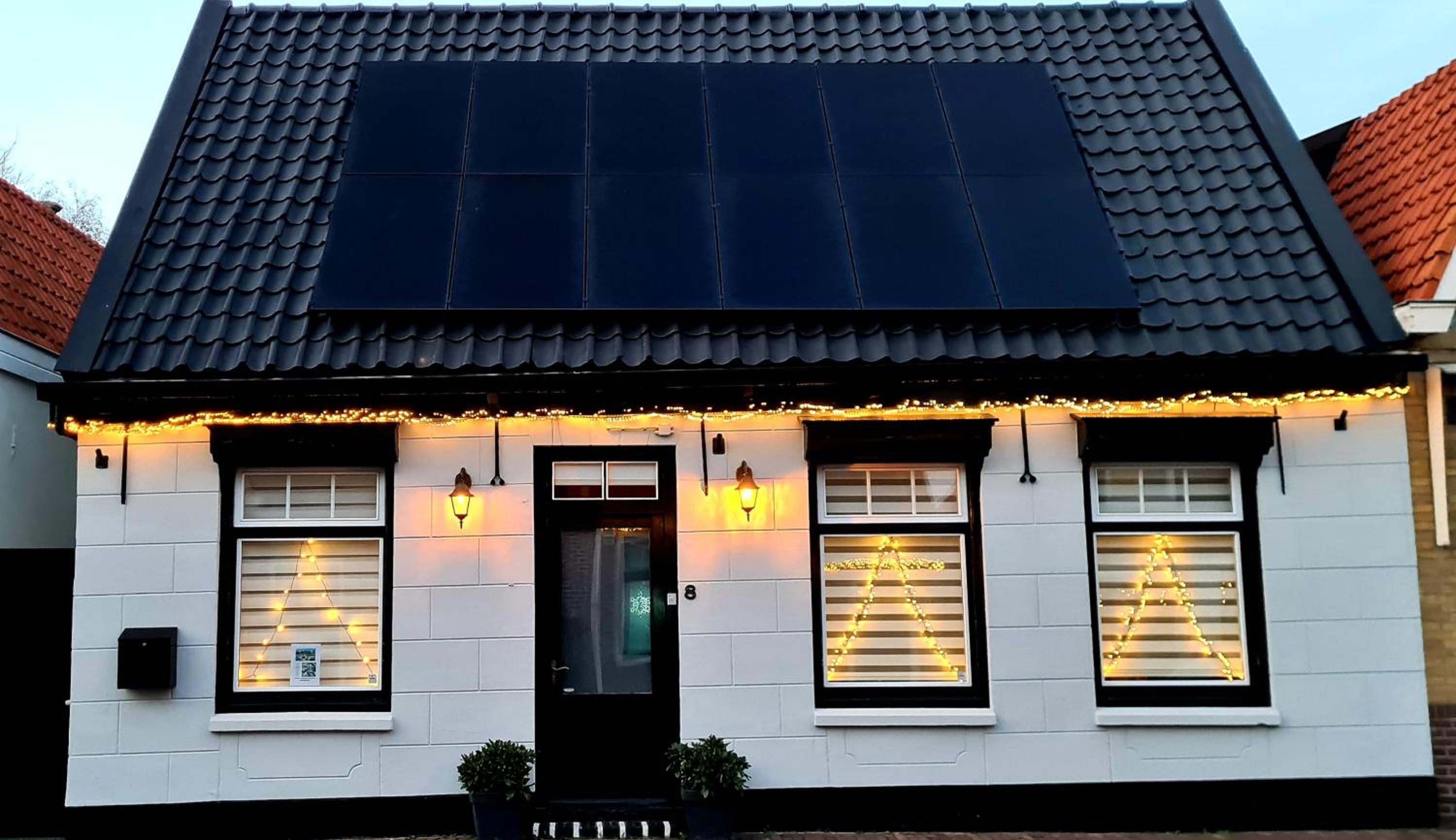 Hotel Bela Vista - Image 1