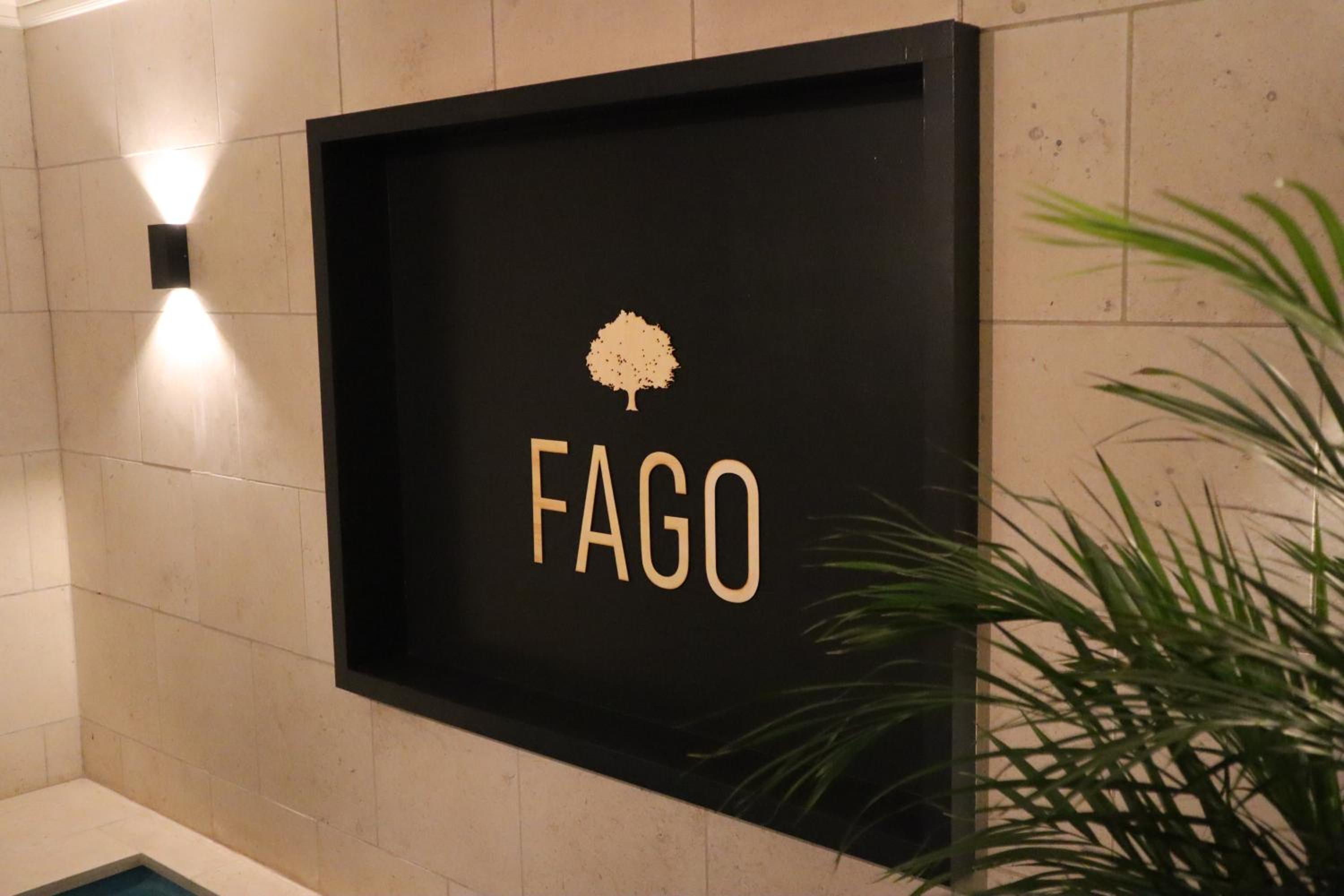 B&B Fago