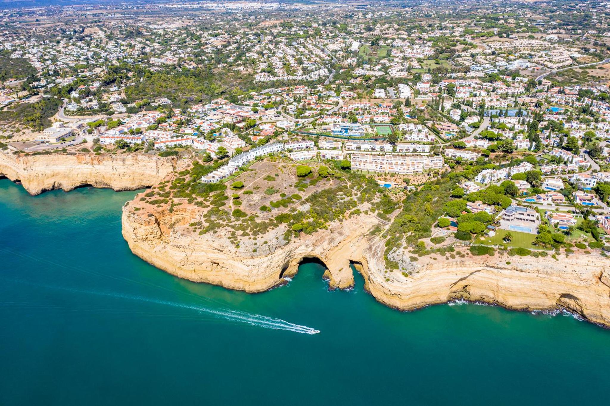 Carvoeiro Vacations - Villa Koster by Algarve Vacation - Property Image 19