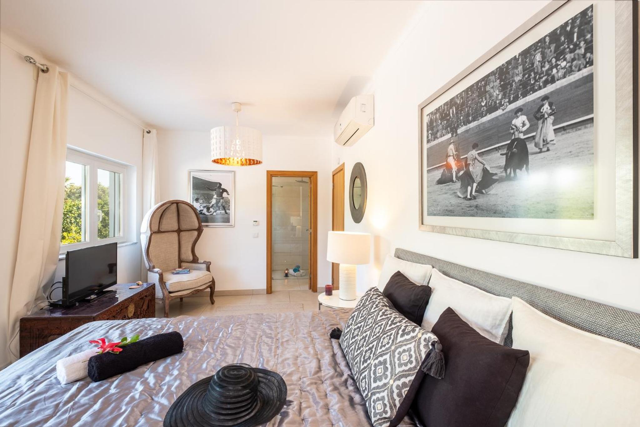 Carvoeiro Vacations - Villa Koster by Algarve Vacation - Property Image 9