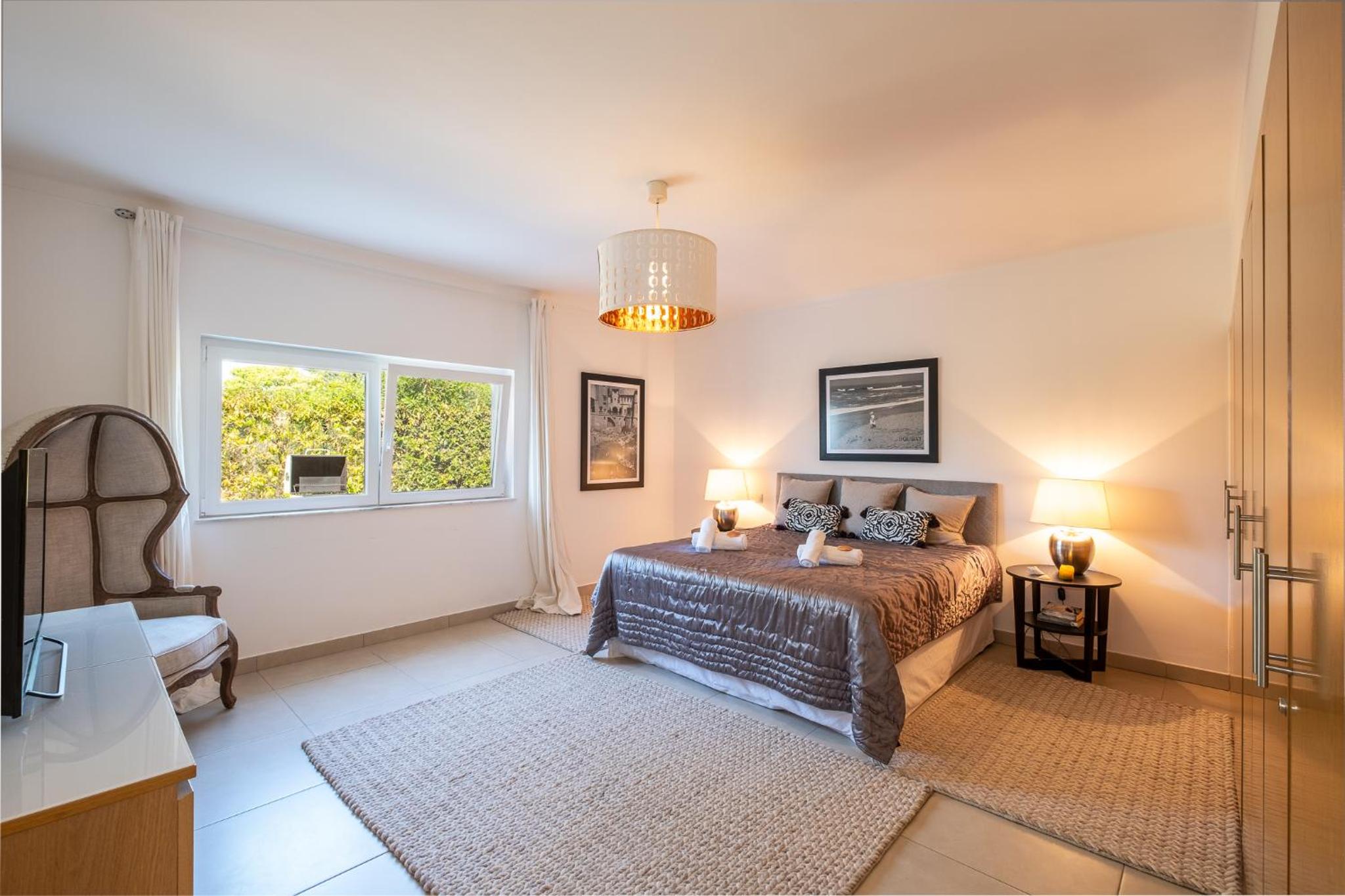 Carvoeiro Vacations - Villa Koster by Algarve Vacation - Property Image 39