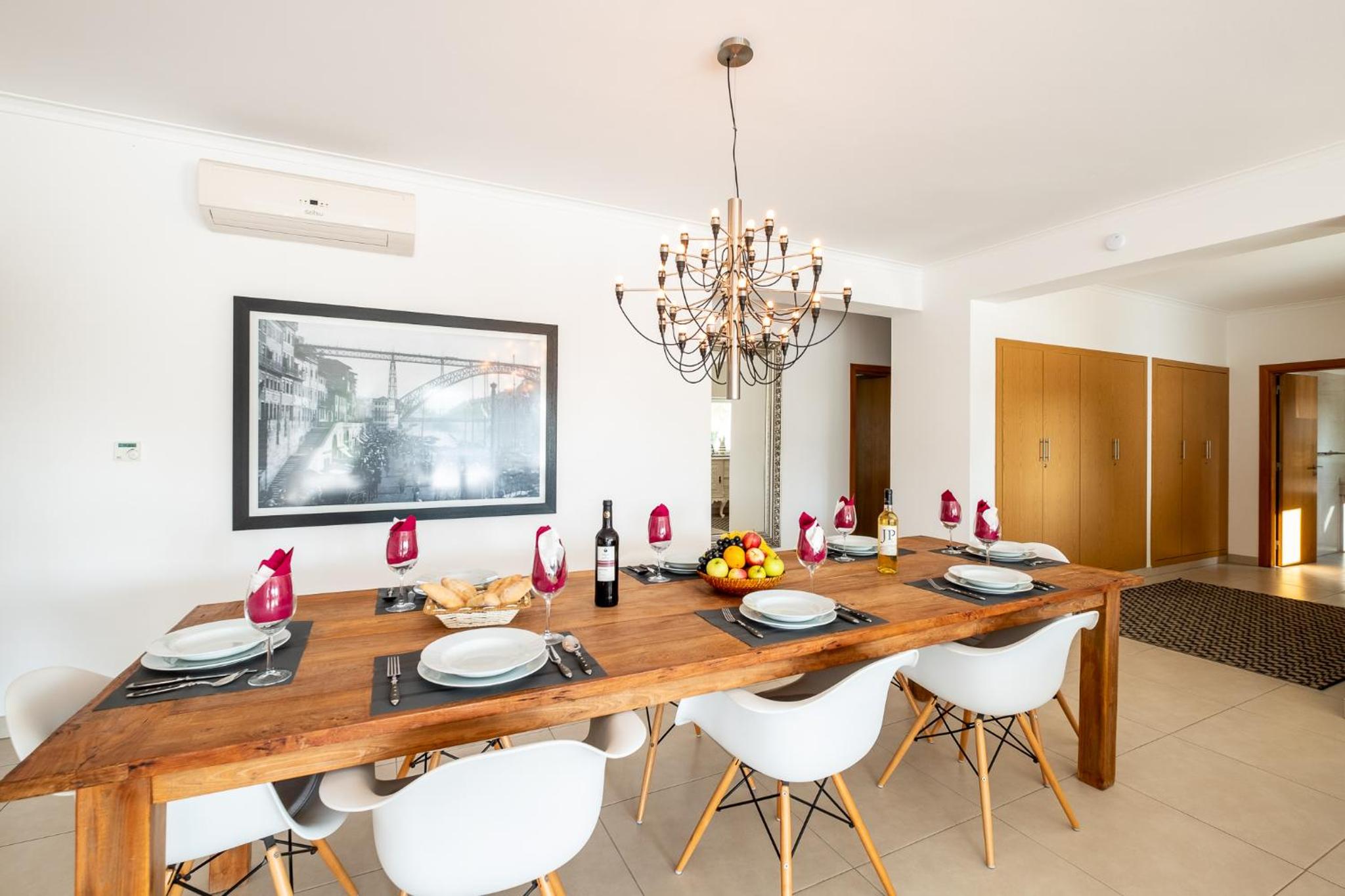 Carvoeiro Vacations - Villa Koster by Algarve Vacation - Property Image 38