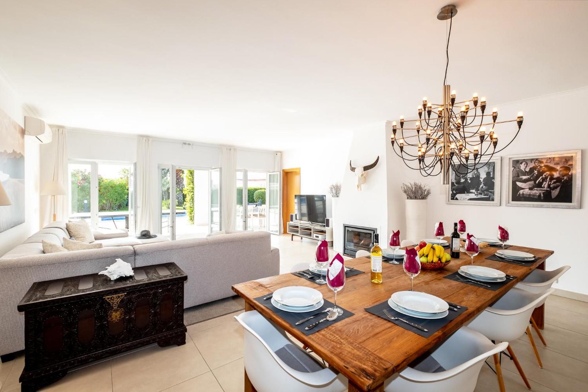 Carvoeiro Vacations - Villa Koster by Algarve Vacation - Property Image 36