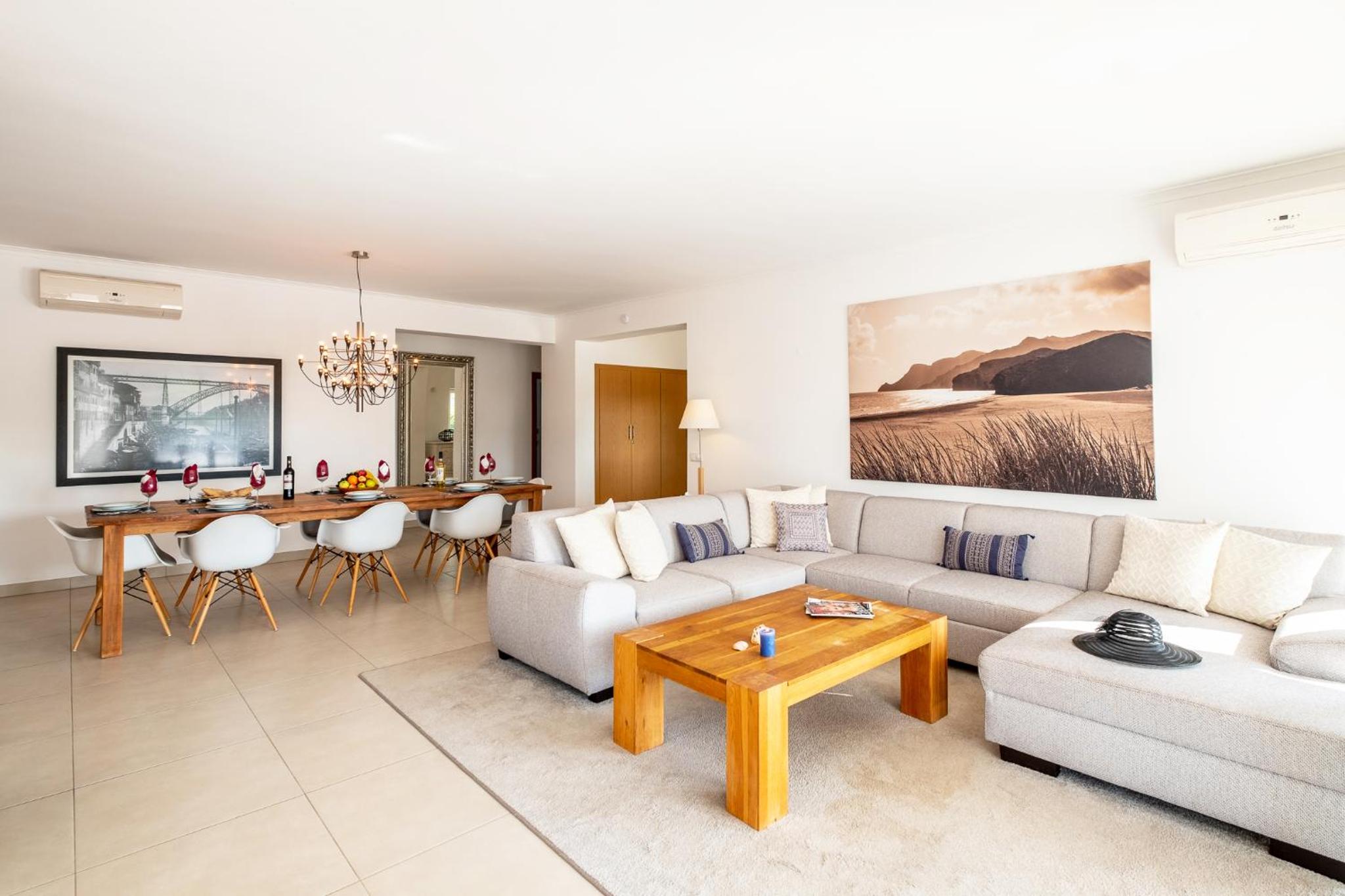 Carvoeiro Vacations - Villa Koster by Algarve Vacation - Property Image 35