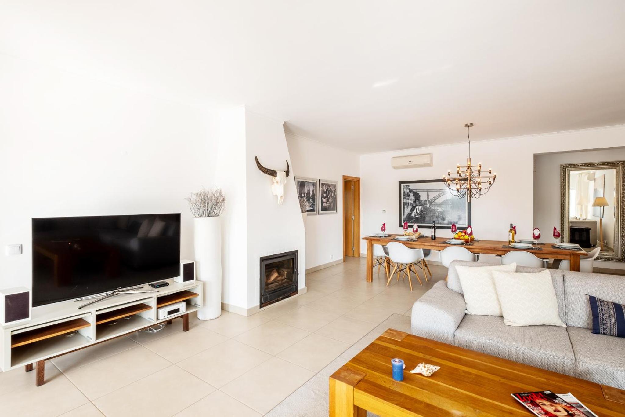 Carvoeiro Vacations - Villa Koster by Algarve Vacation - Property Image 34