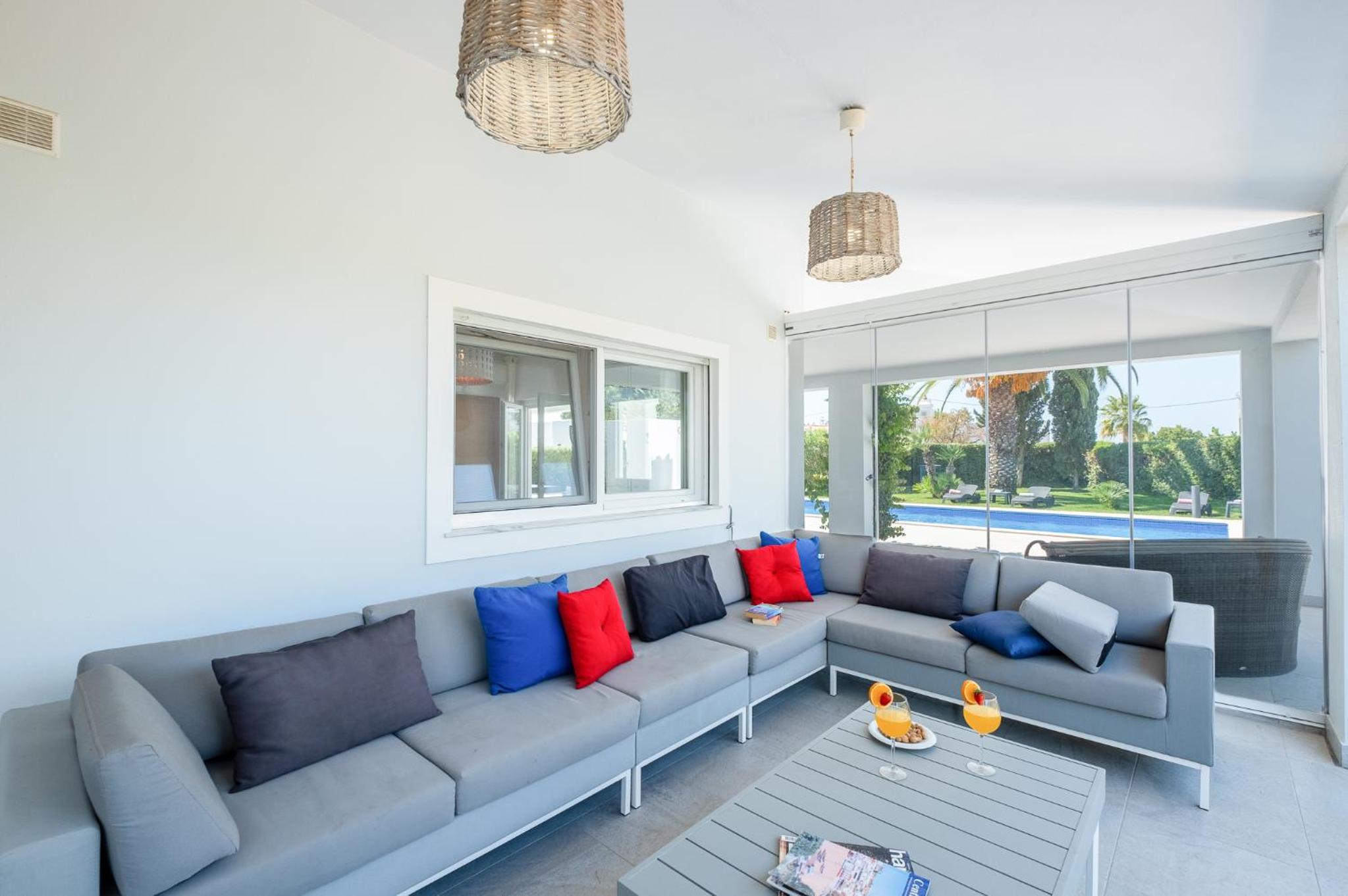 Carvoeiro Vacations - Villa Koster by Algarve Vacation - Property Image 33