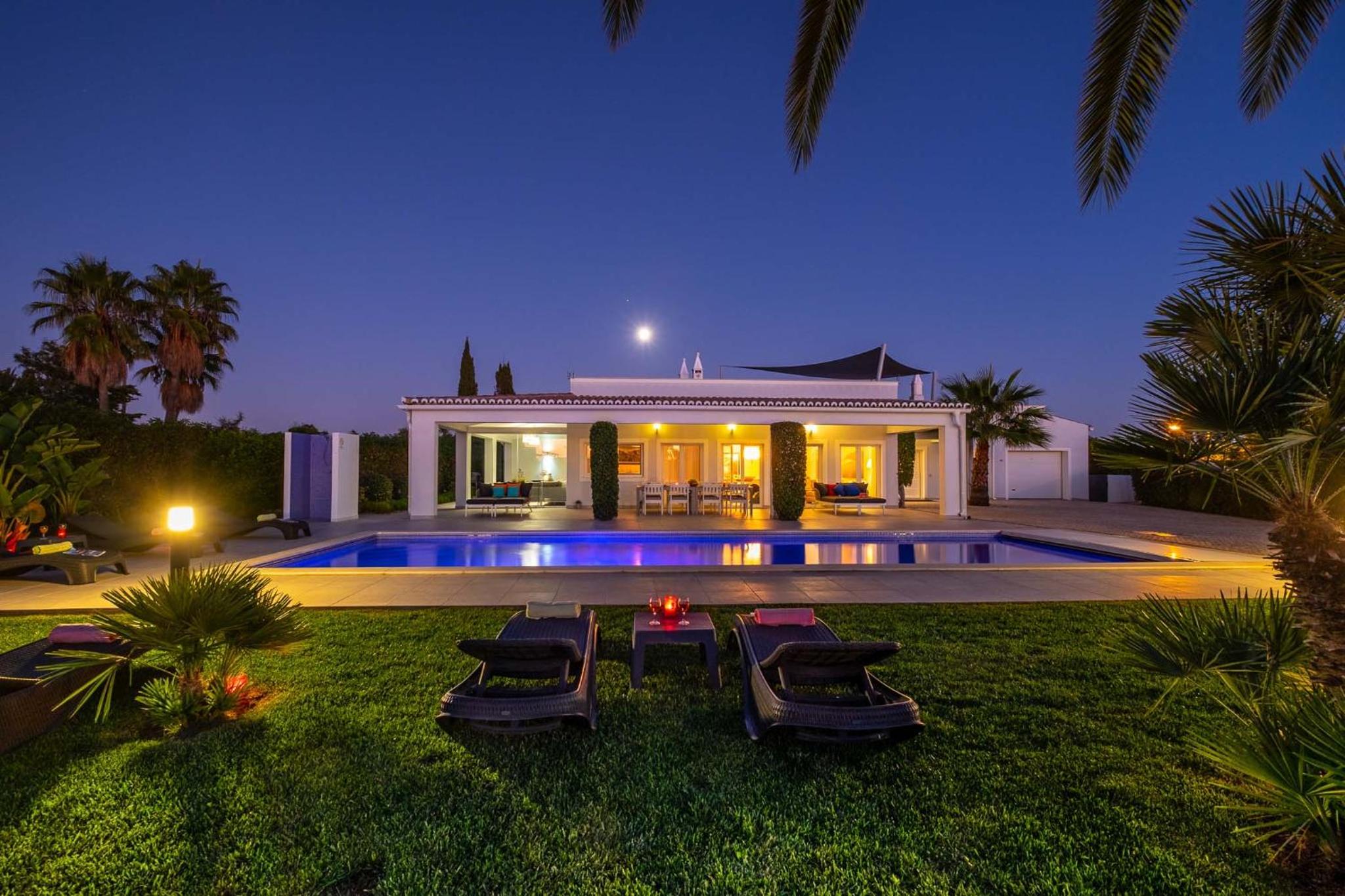 Carvoeiro Vacations - Villa Koster by Algarve Vacation - Property Image 32